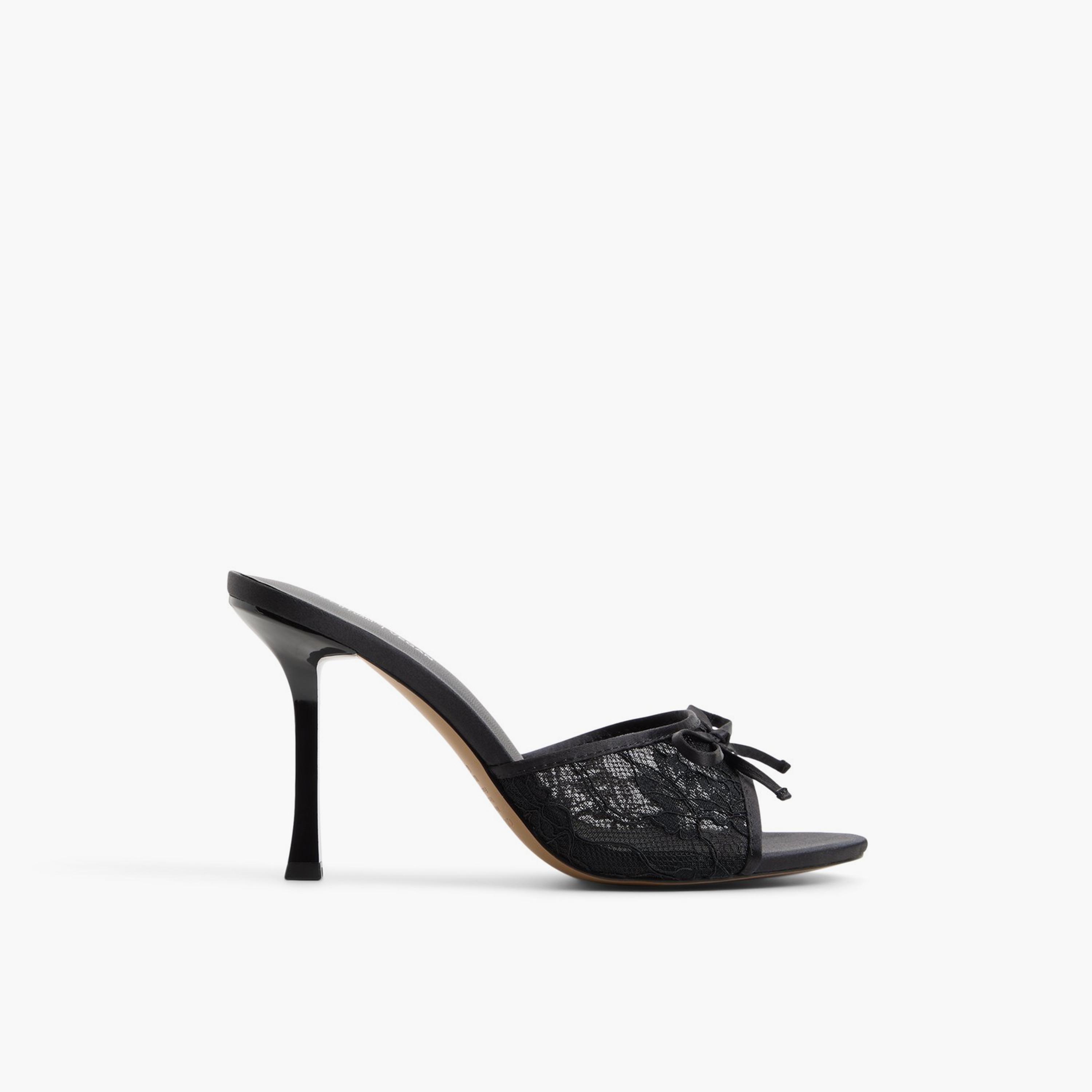 Call it Spring Women's Slip-On JUNIEE Stiletto Heels | 30JUNIEE-women-shoes-heels-image-3