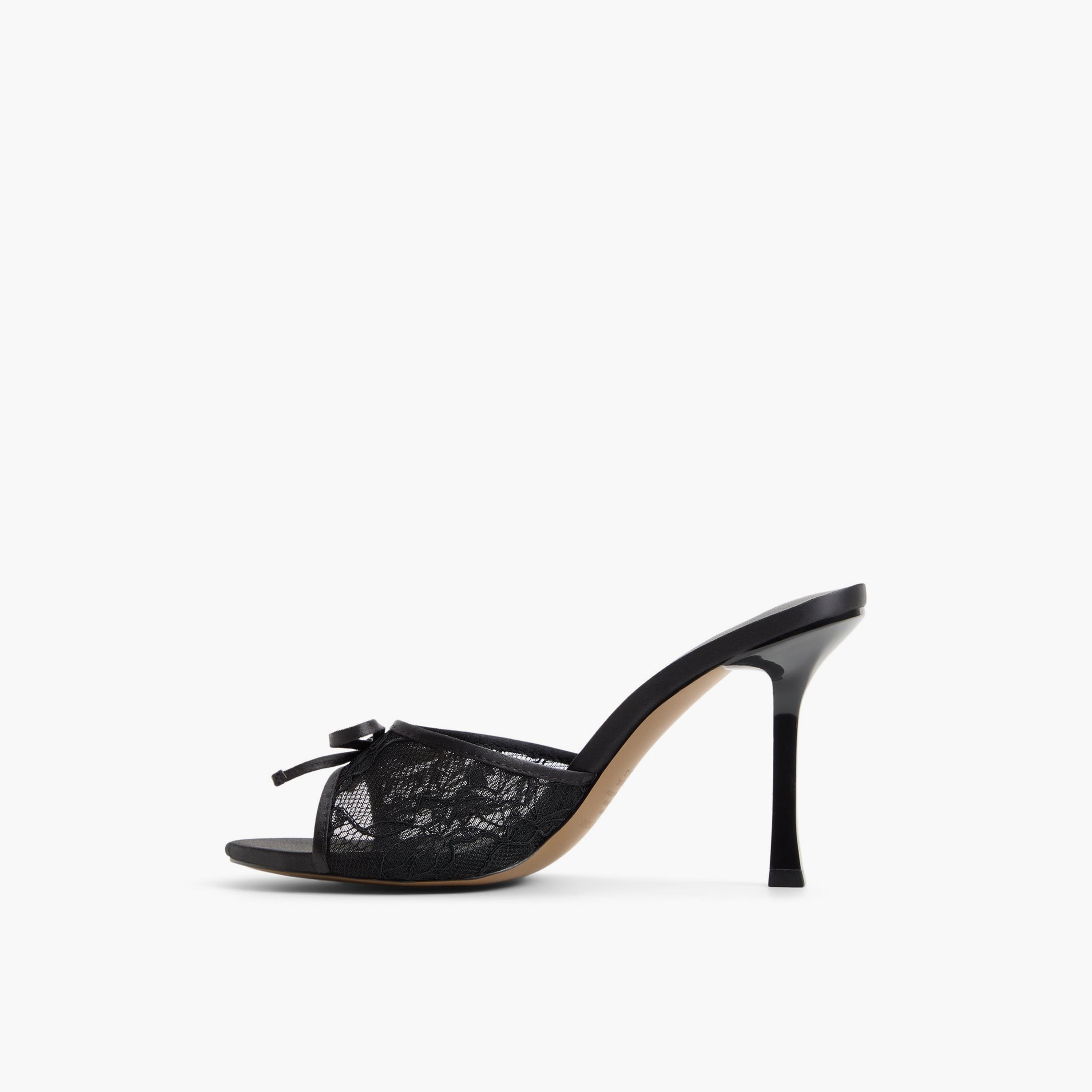 Call it Spring Women's Slip-On JUNIEE Stiletto Heels | 30JUNIEE-women-shoes-heels-image-4