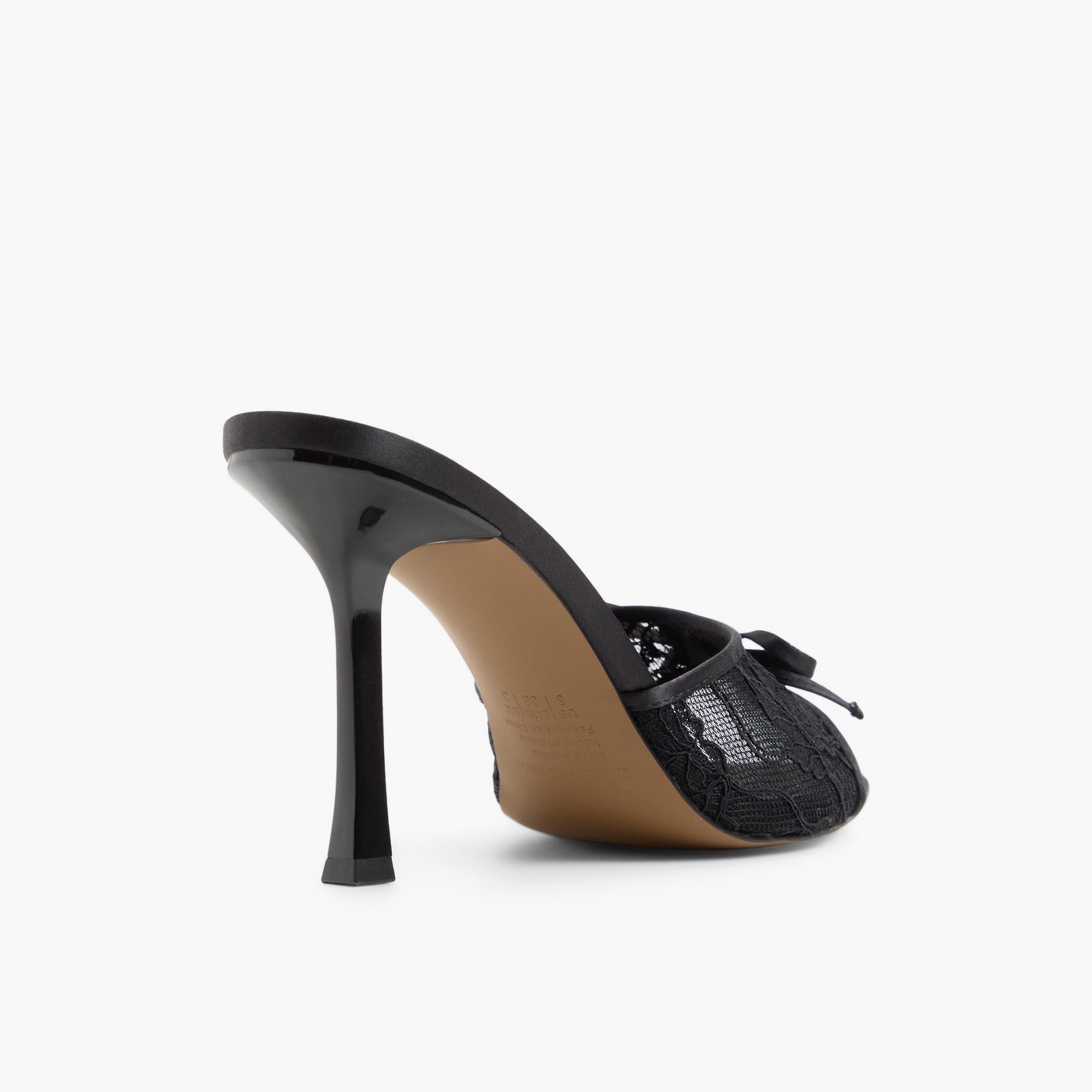 Call it Spring Women's Slip-On JUNIEE Stiletto Heels | 30JUNIEE-women-shoes-heels-image-5