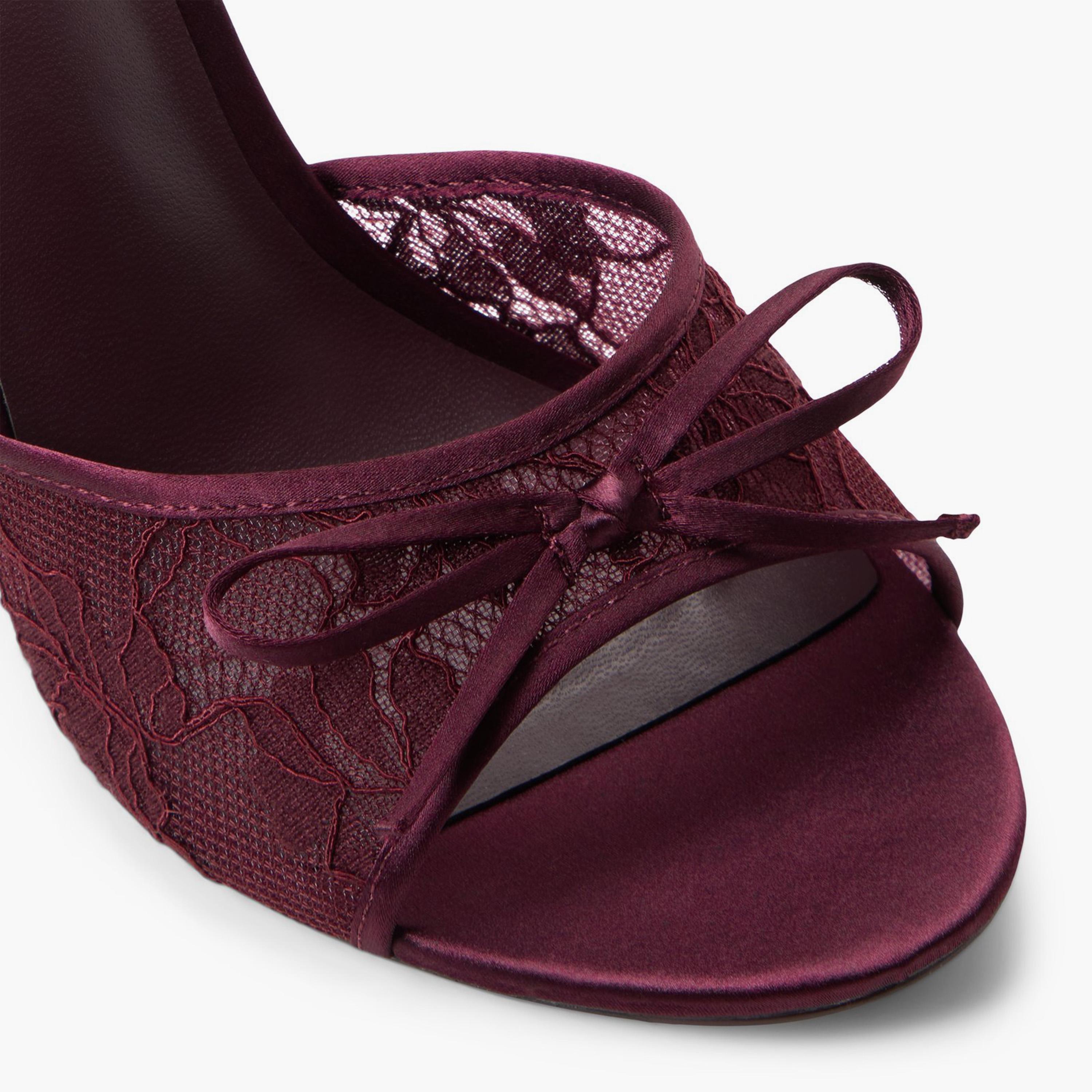 Call it Spring Women's Slip-On JUNIEE Stiletto Heels | 30JUNIEE-women-shoes-heels-image-2
