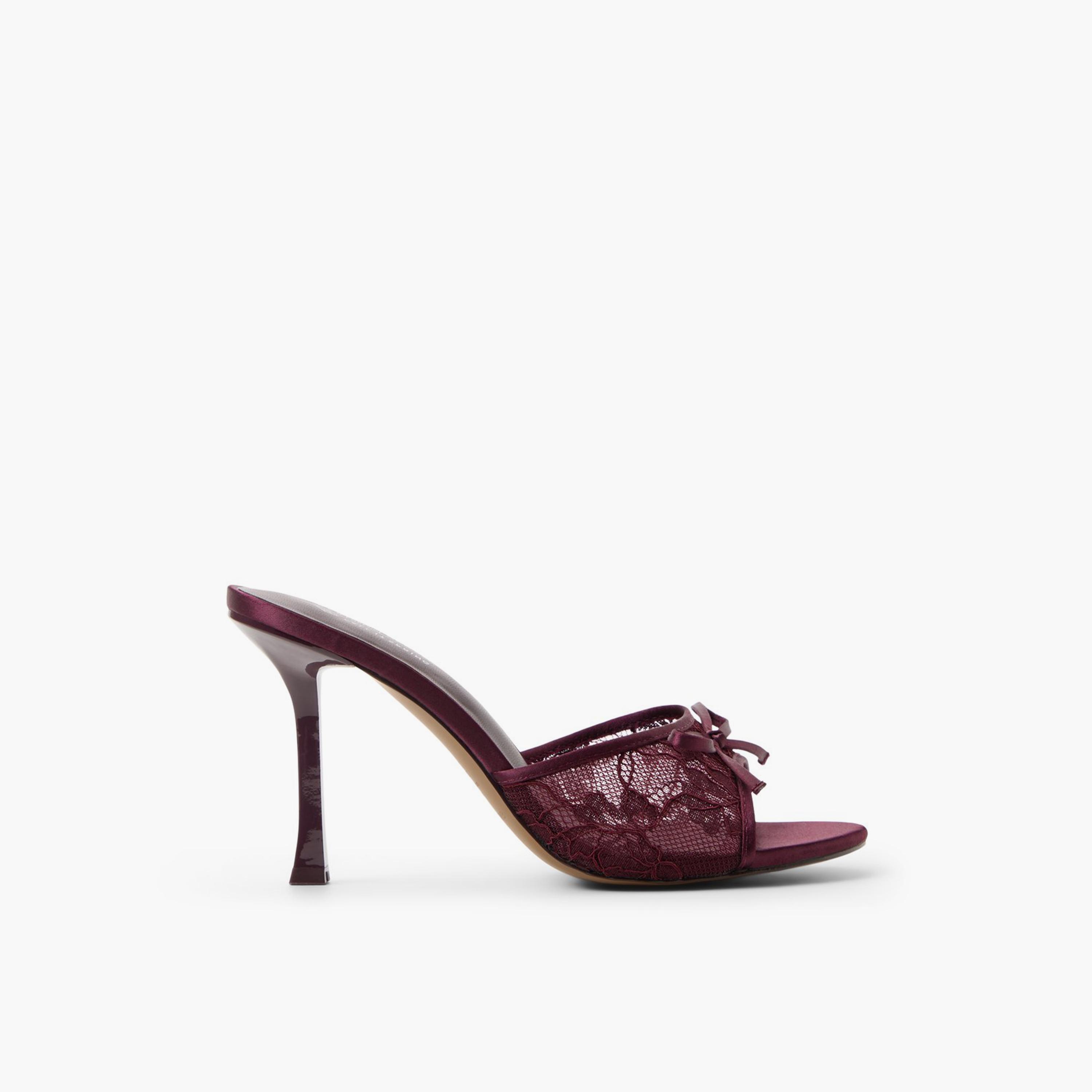 Call it Spring Women's Slip-On JUNIEE Stiletto Heels | 30JUNIEE-women-shoes-heels-image-3