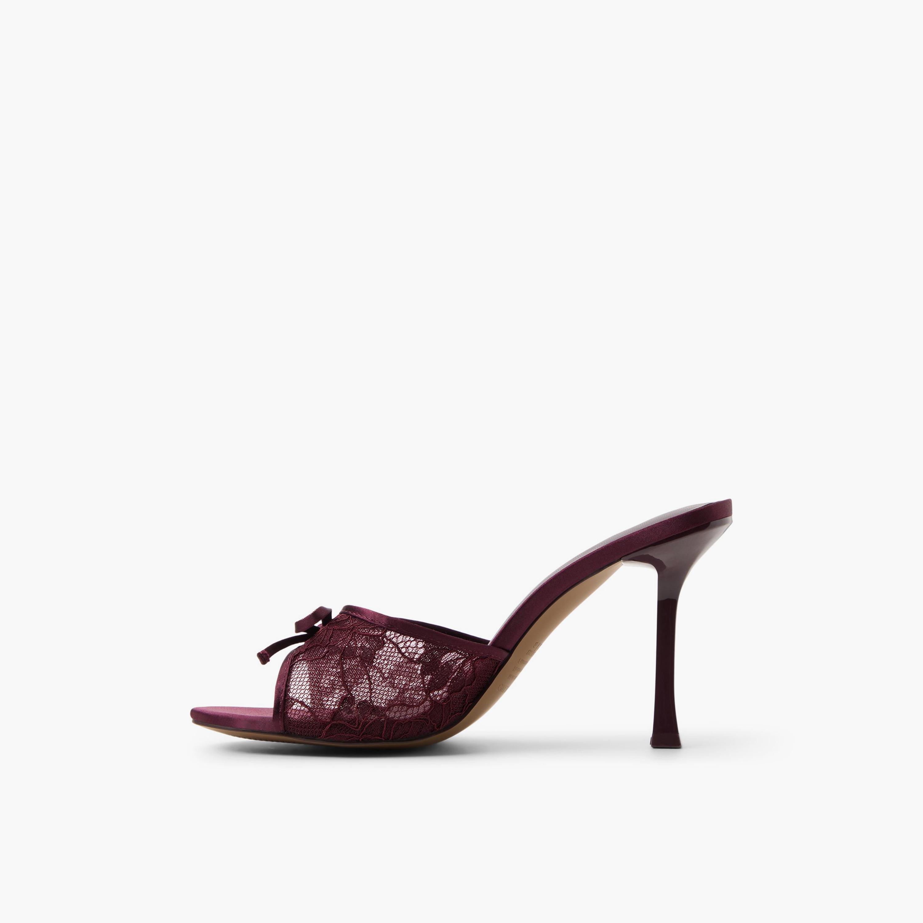Call it Spring Women's Slip-On JUNIEE Stiletto Heels | 30JUNIEE-women-shoes-heels-image-4