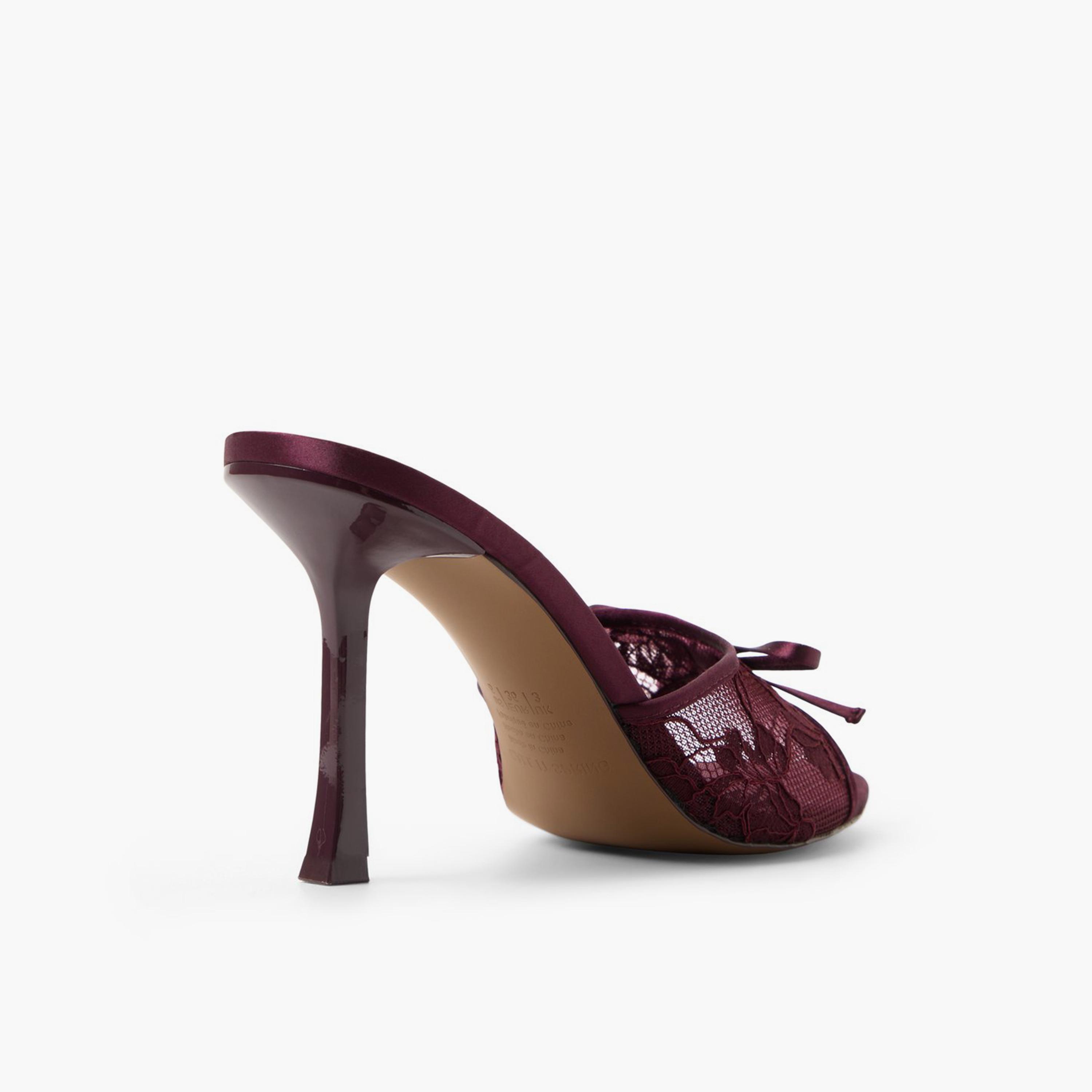 Call it Spring Women's Slip-On JUNIEE Stiletto Heels | 30JUNIEE-women-shoes-heels-image-5