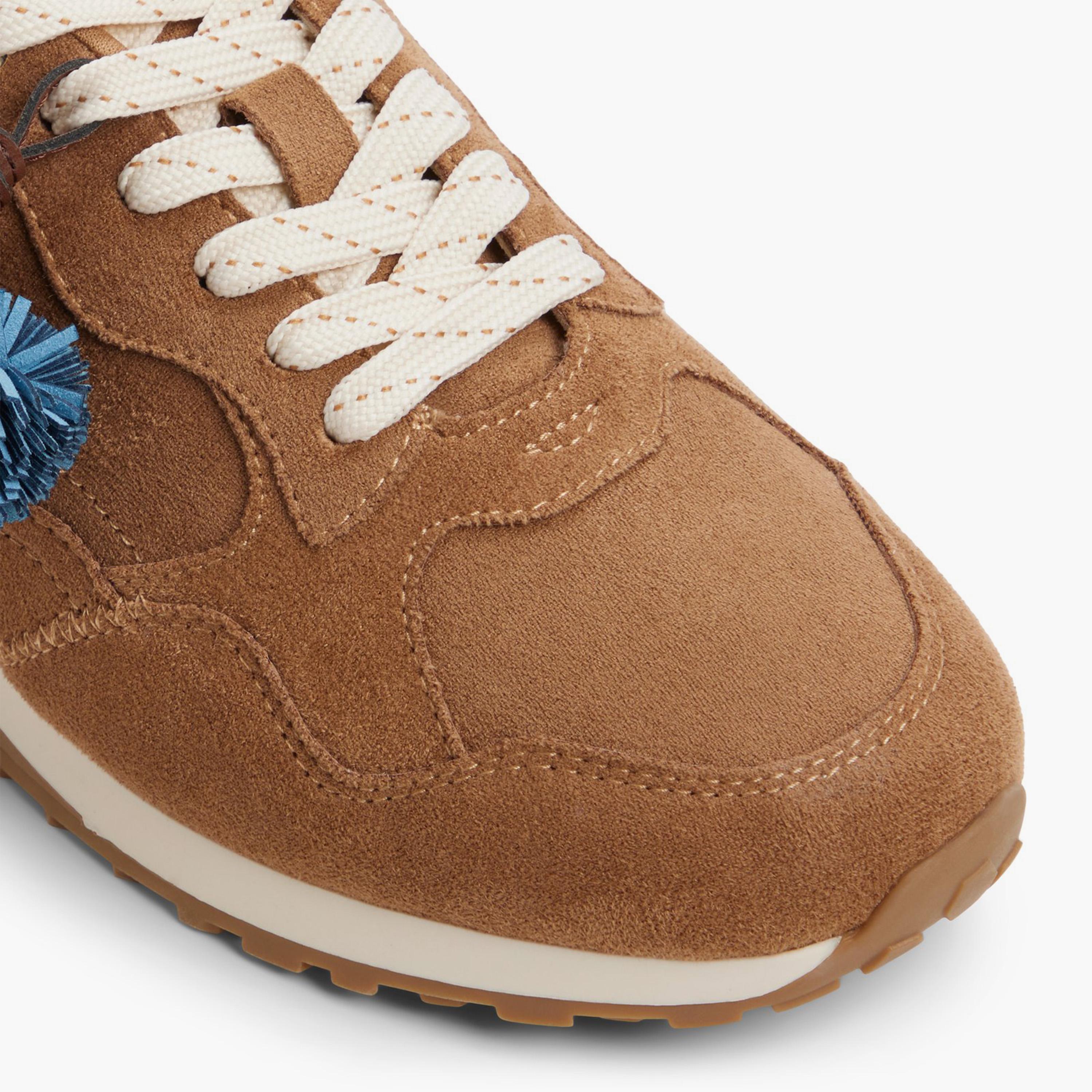 كول ات سبرينغ - حذاء رياضي جونوه نسائي برباط أمامي كاحل منخفض | 30JUNOH-women-shoes-sneakers-image-2