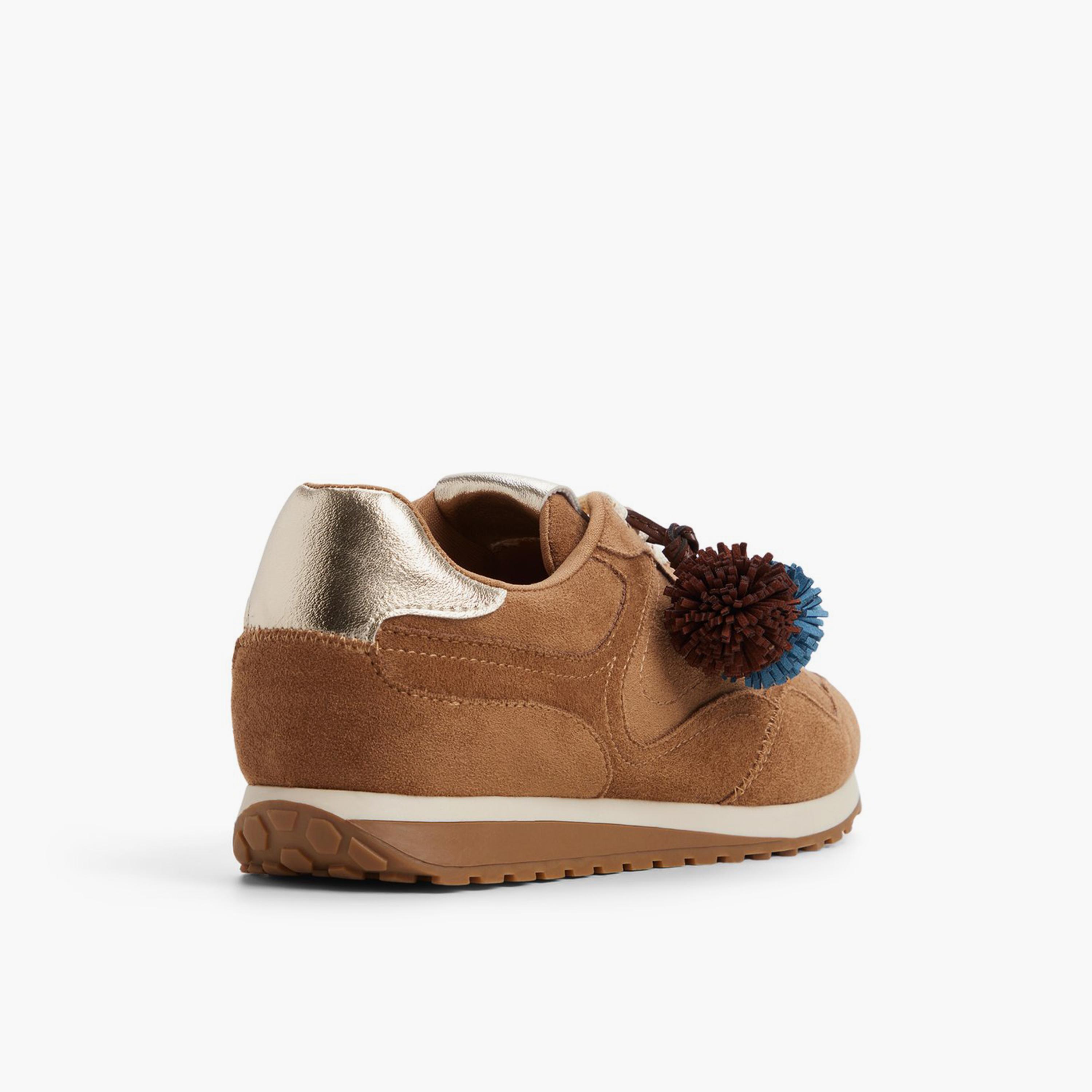 Call it Spring Women's Lace-Up JUNOH Low-Ankle Flat Sneakers | 30JUNOH-women-shoes-sneakers-image-5
