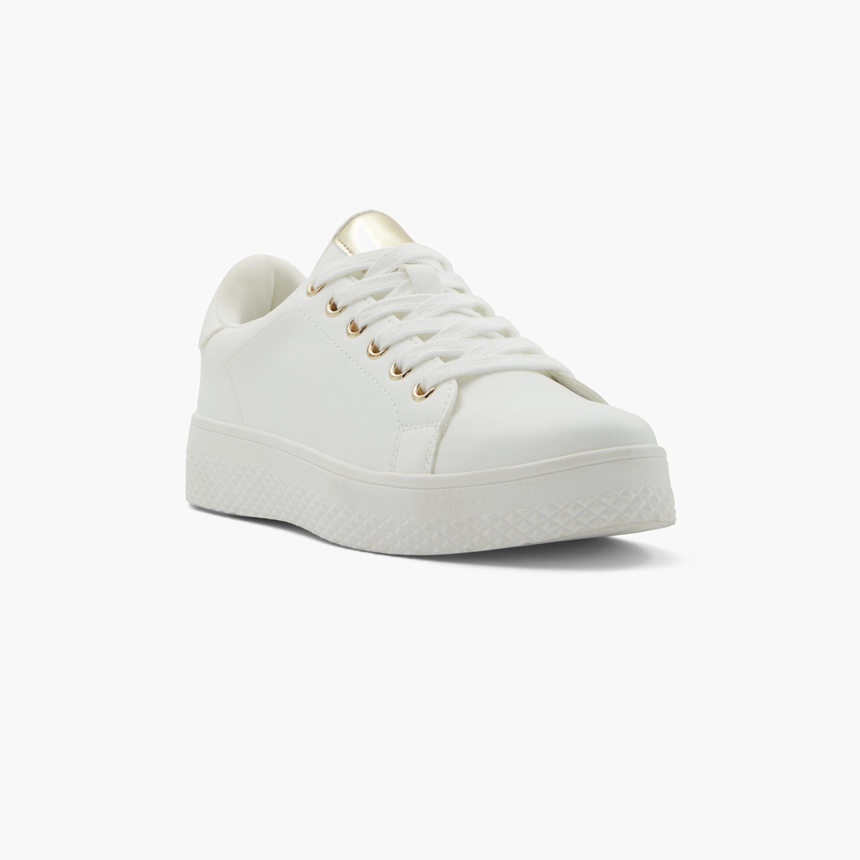 كول ات سبرينج حذاء رياضي نسائي بكاحل منخفض 30KALINAA-women-shoes-sneakers-image-1