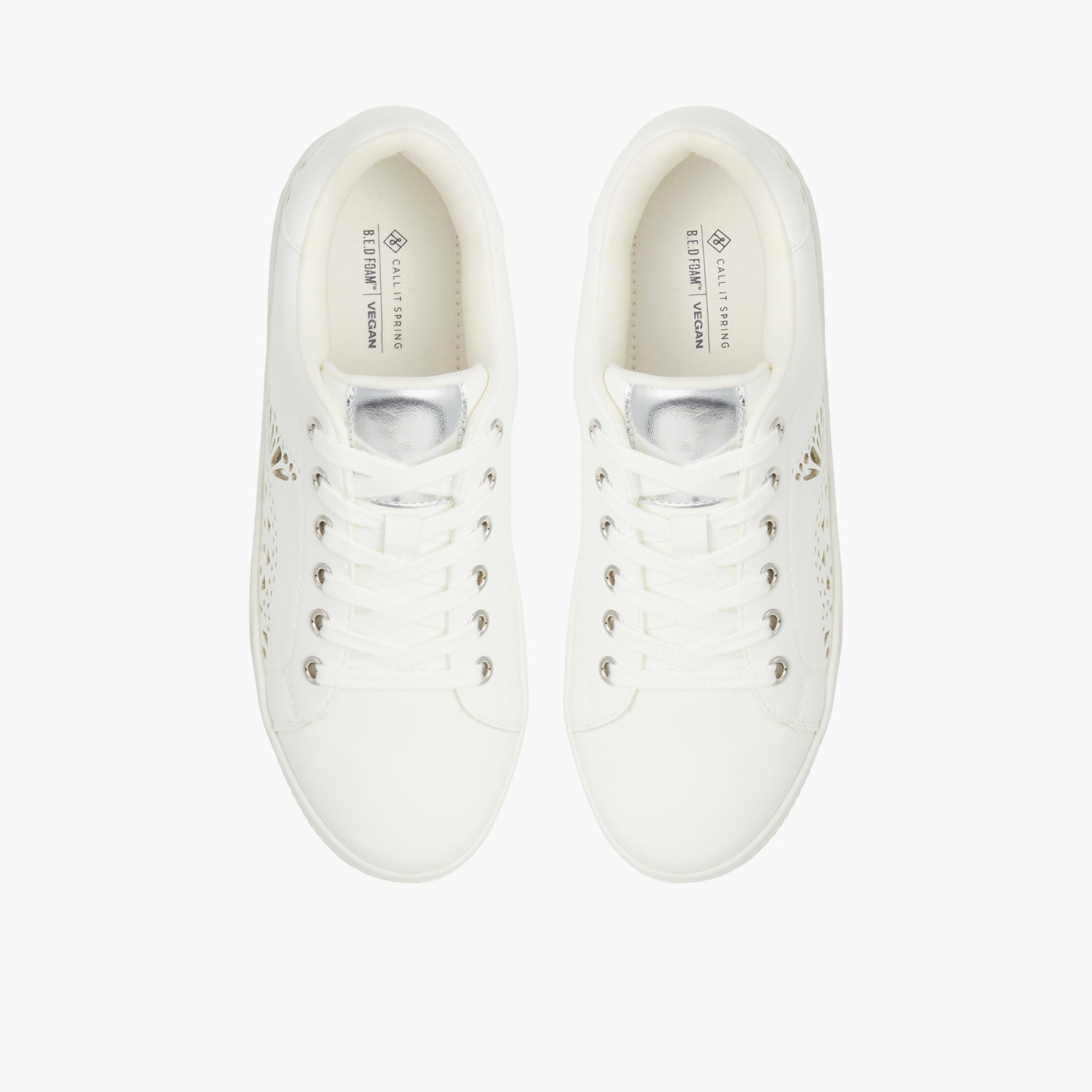 كول ات سبرينج حذاء رياضي نسائي بكاحل منخفض 30KALINAA-women-shoes-sneakers-image-14