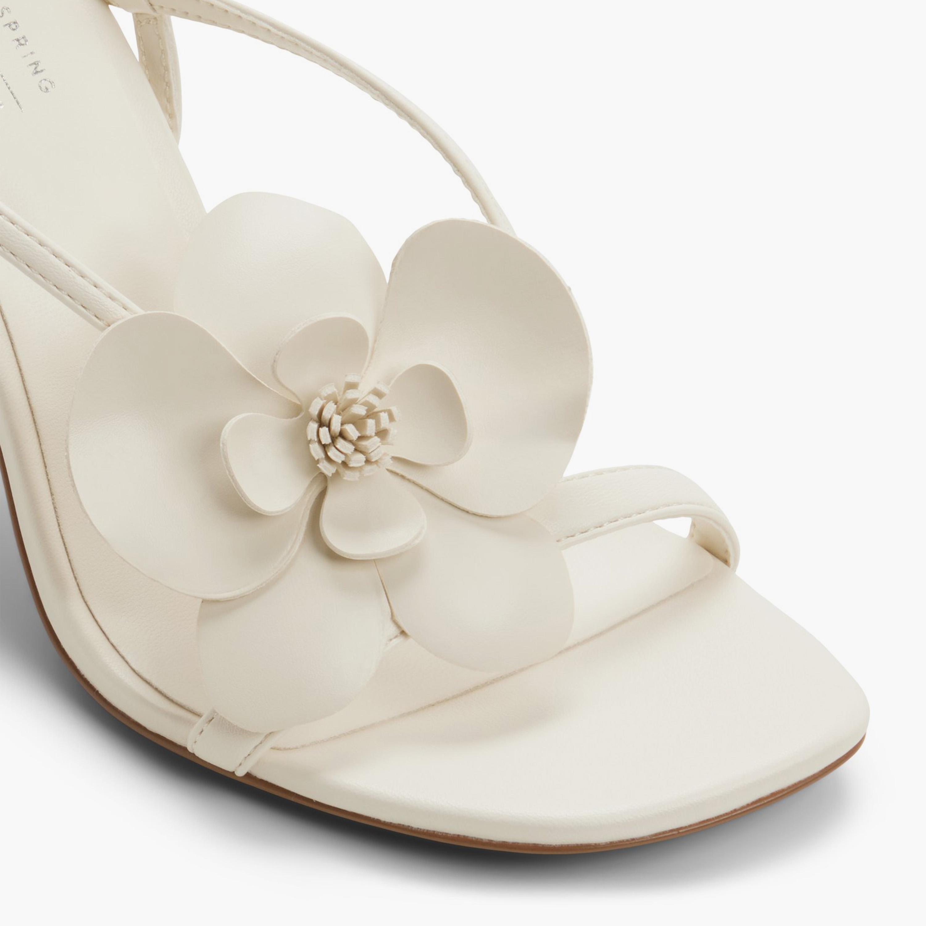 كول ات سبرينغ - حذاء كاليا نسائي بكعب عالٍ رفيع مزود بإبزيم | 30KALYAA-women-shoes-heels-image-2