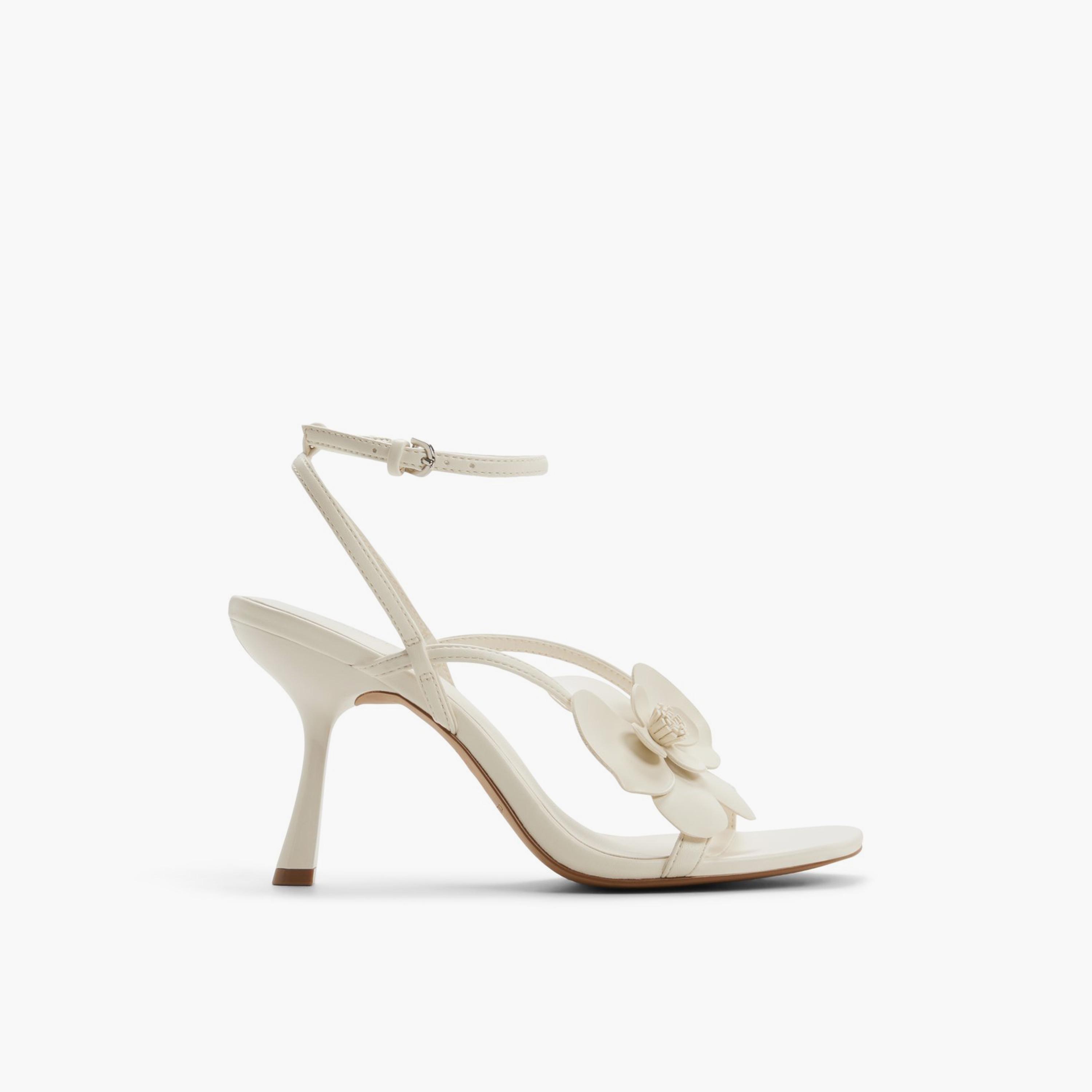 كول ات سبرينغ - حذاء كاليا نسائي بكعب عالٍ رفيع مزود بإبزيم | 30KALYAA-women-shoes-heels-image-3