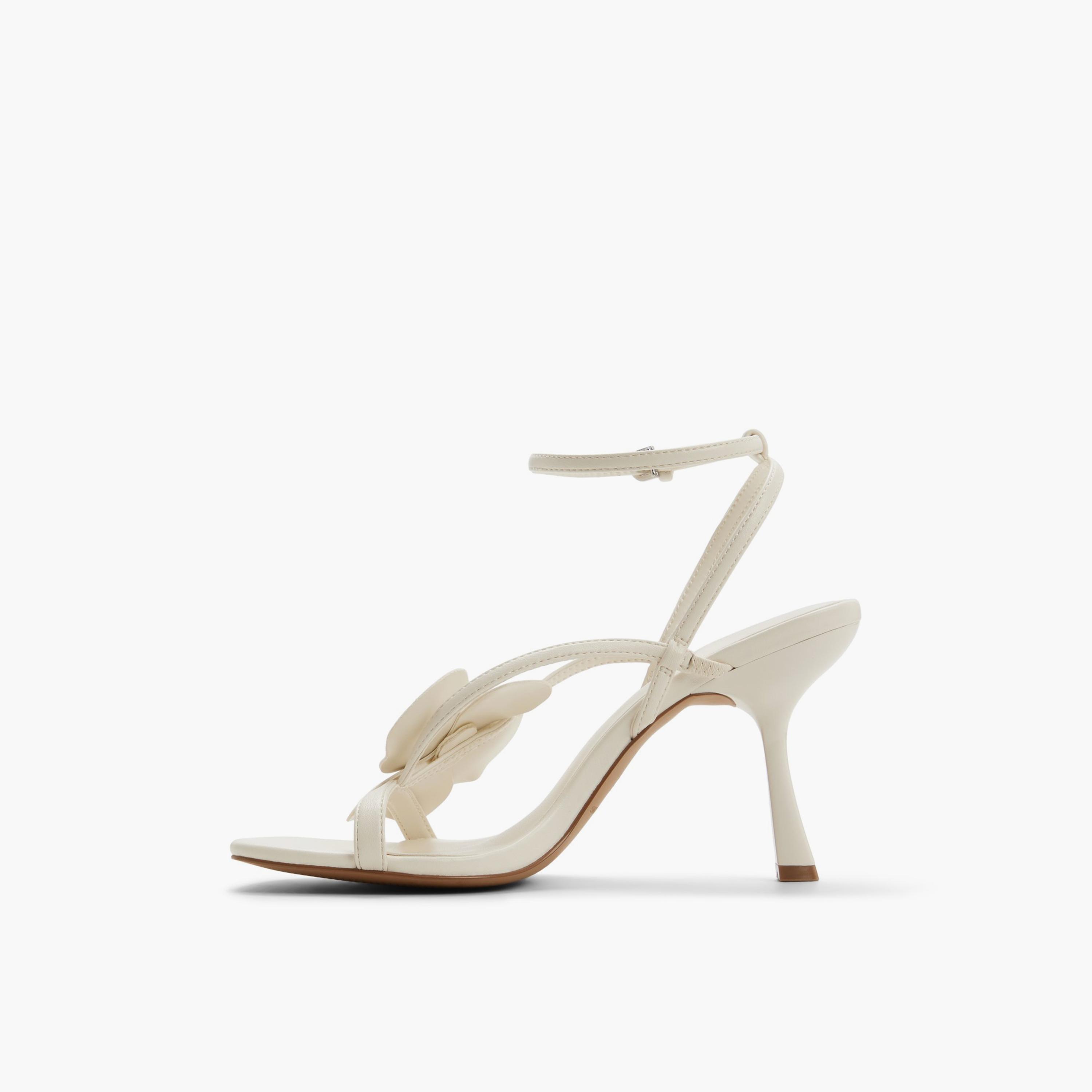 كول ات سبرينغ - حذاء كاليا نسائي بكعب عالٍ رفيع مزود بإبزيم | 30KALYAA-women-shoes-heels-image-4