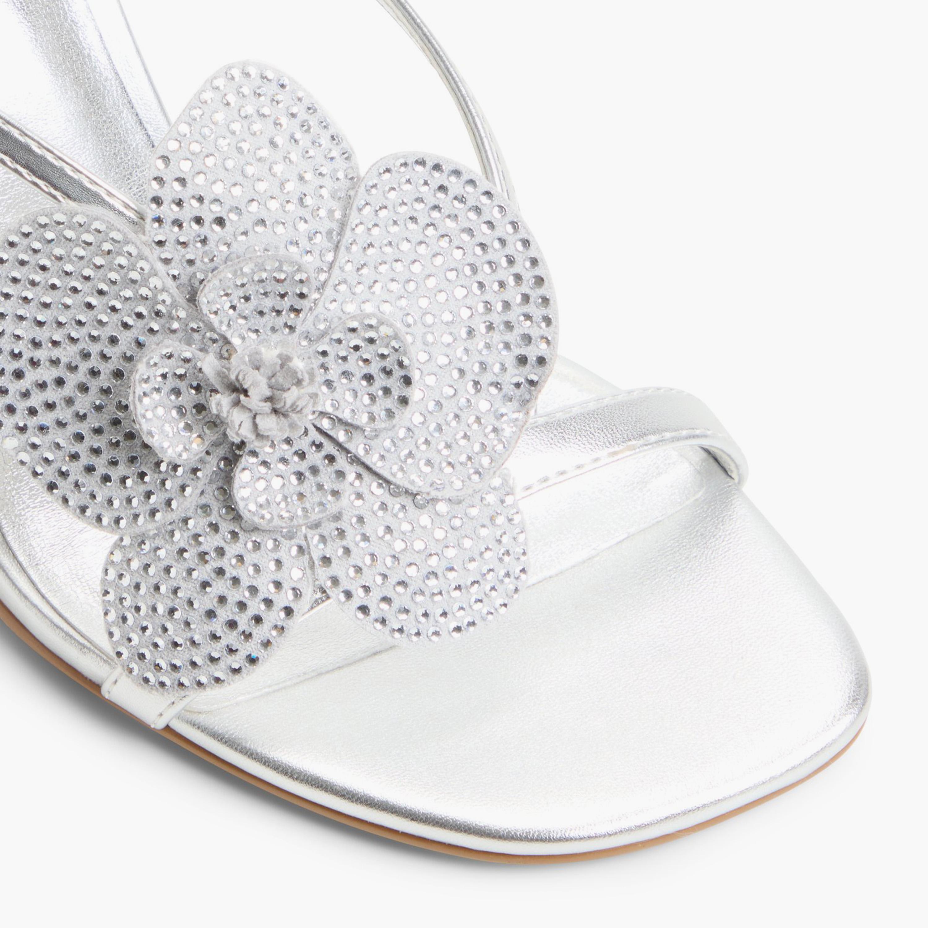كول ات سبرينغ - حذاء كاليا نسائي بكعب عالٍ رفيع مزود بإبزيم | 30KALYAA-women-shoes-heels-image-7