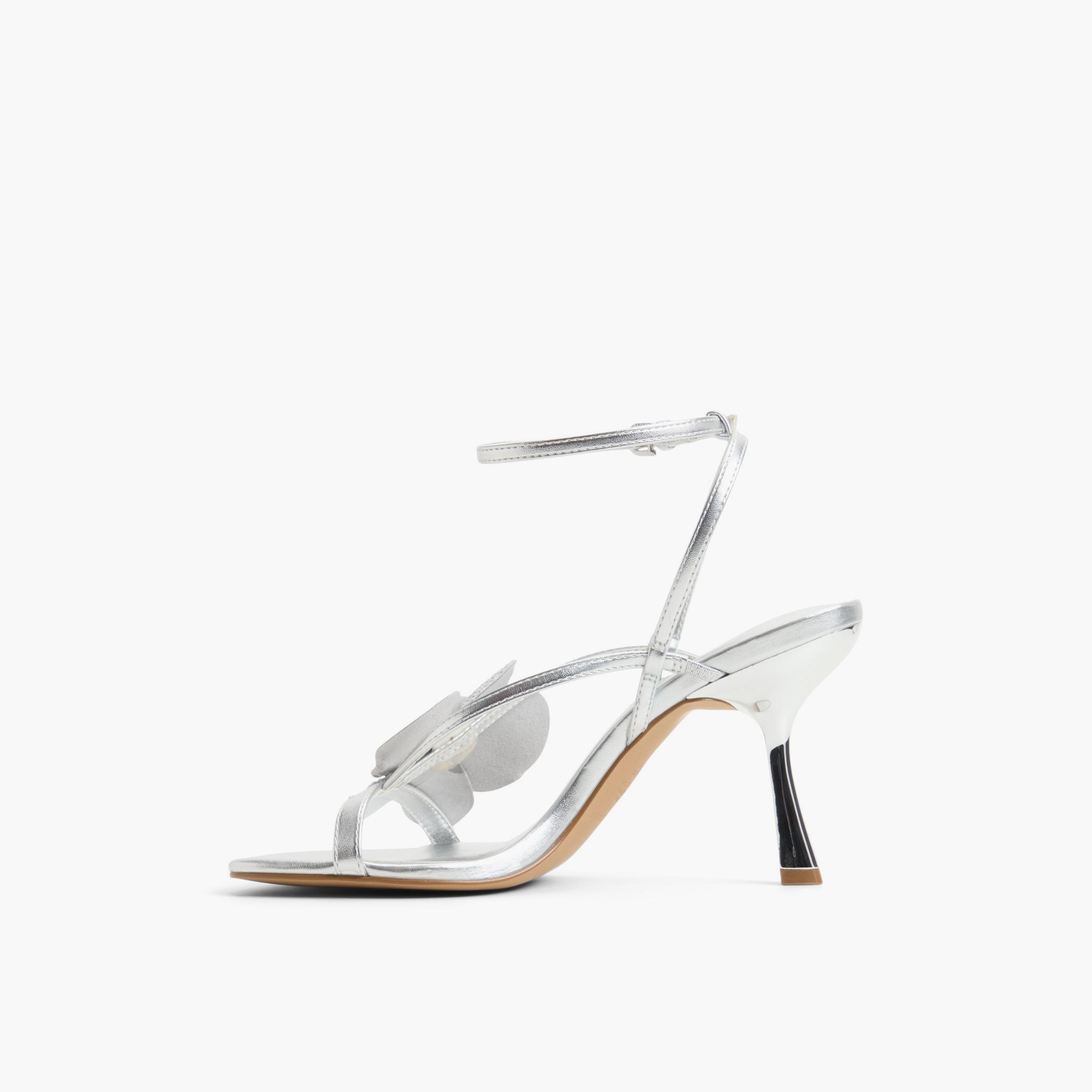 كول ات سبرينغ - حذاء كاليا نسائي بكعب عالٍ رفيع مزود بإبزيم | 30KALYAA-women-shoes-heels-image-9