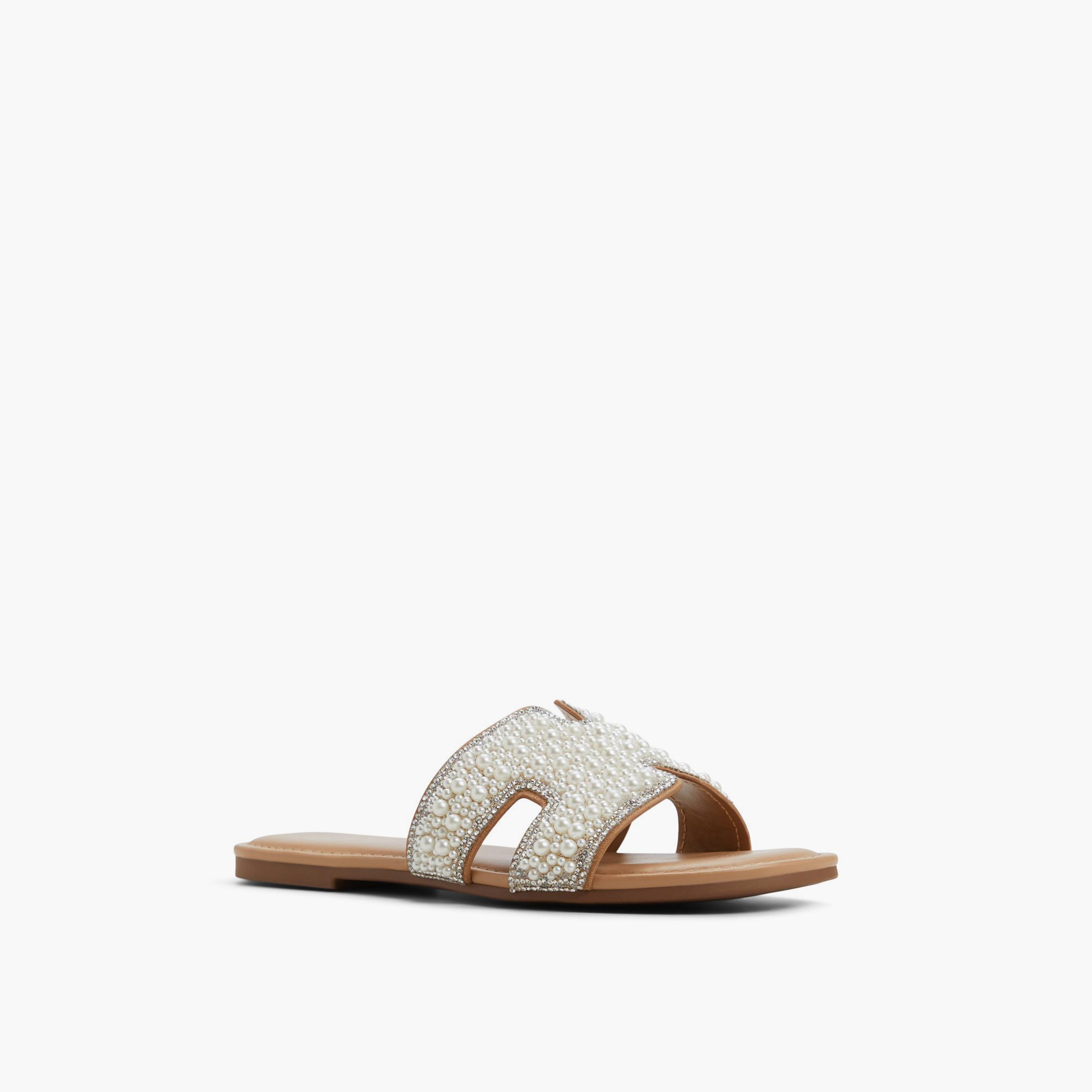 Call It Spring Women's Slip-On Slide Sandals | 30KAMIKO-women-shoes-sandals-flats-image-1