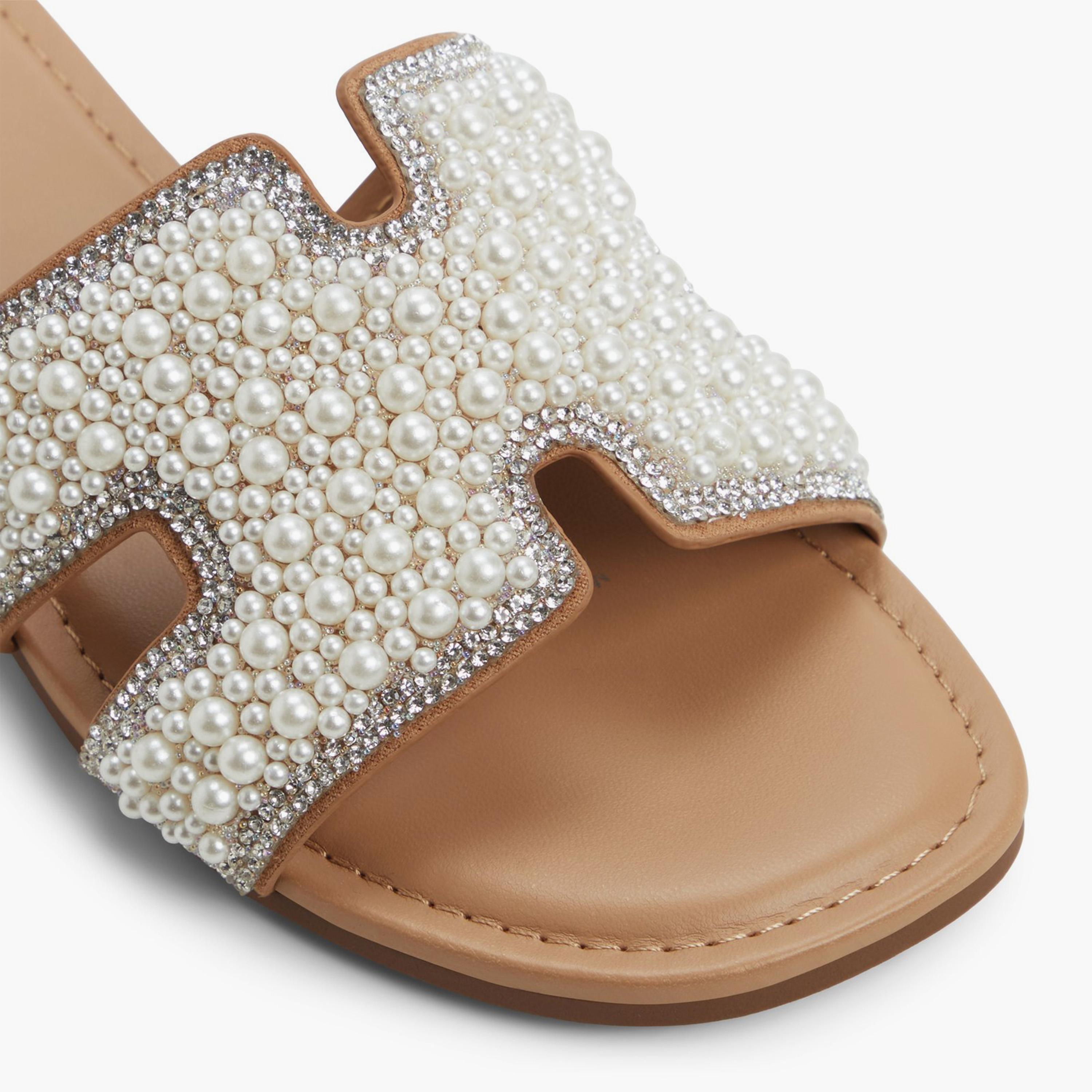 Call It Spring Women's Slip-On Slide Sandals | 30KAMIKO-women-shoes-sandals-flats-image-2