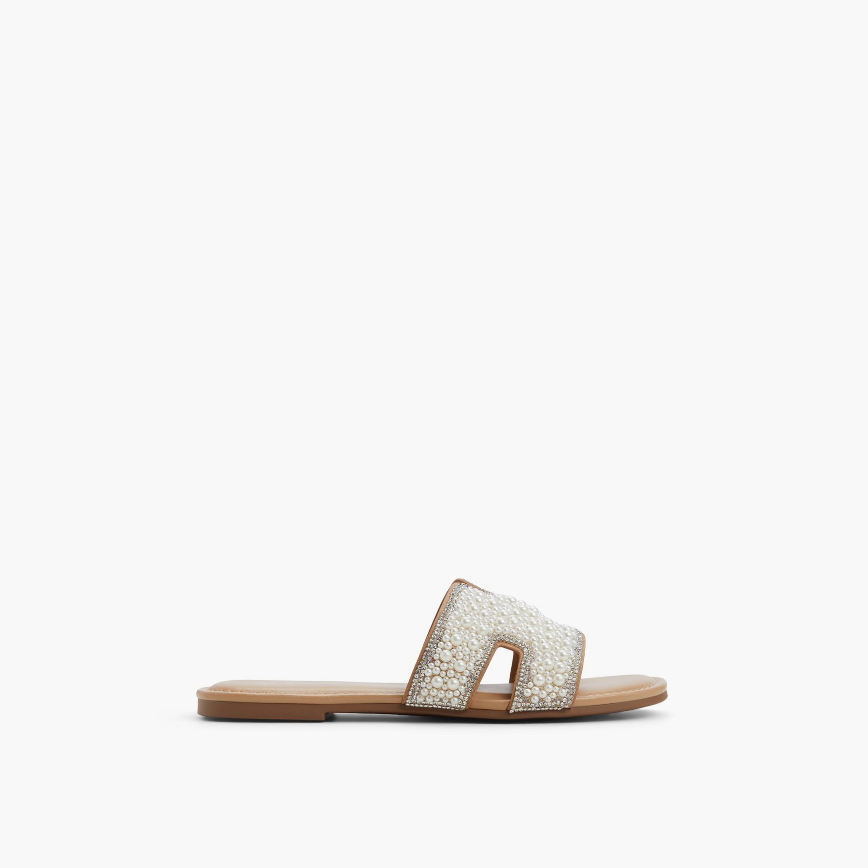 Call It Spring Women's Slip-On Slide Sandals | 30KAMIKO-women-shoes-sandals-flats-image-3