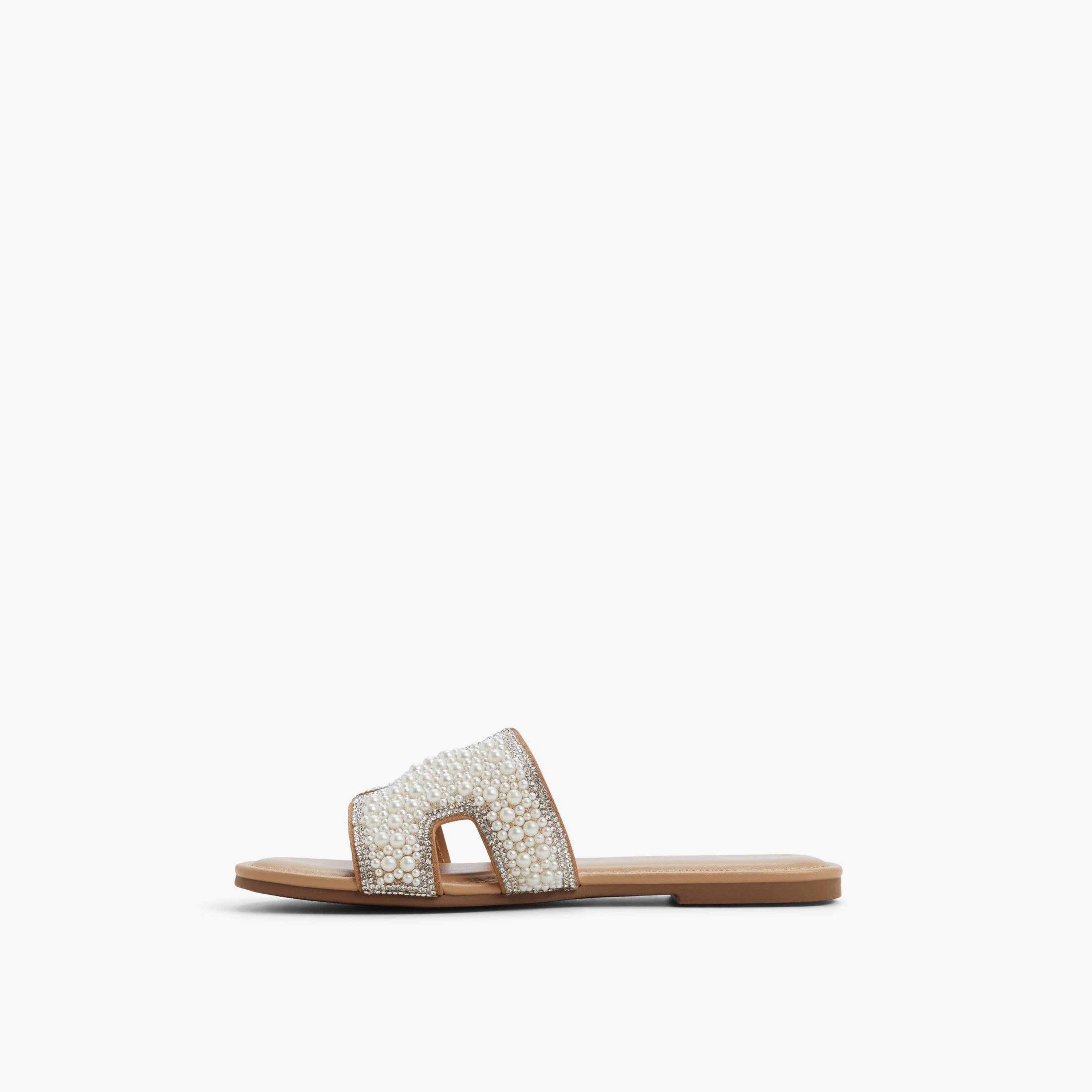 Call It Spring Women's Slip-On Slide Sandals | 30KAMIKO-women-shoes-sandals-flats-image-4