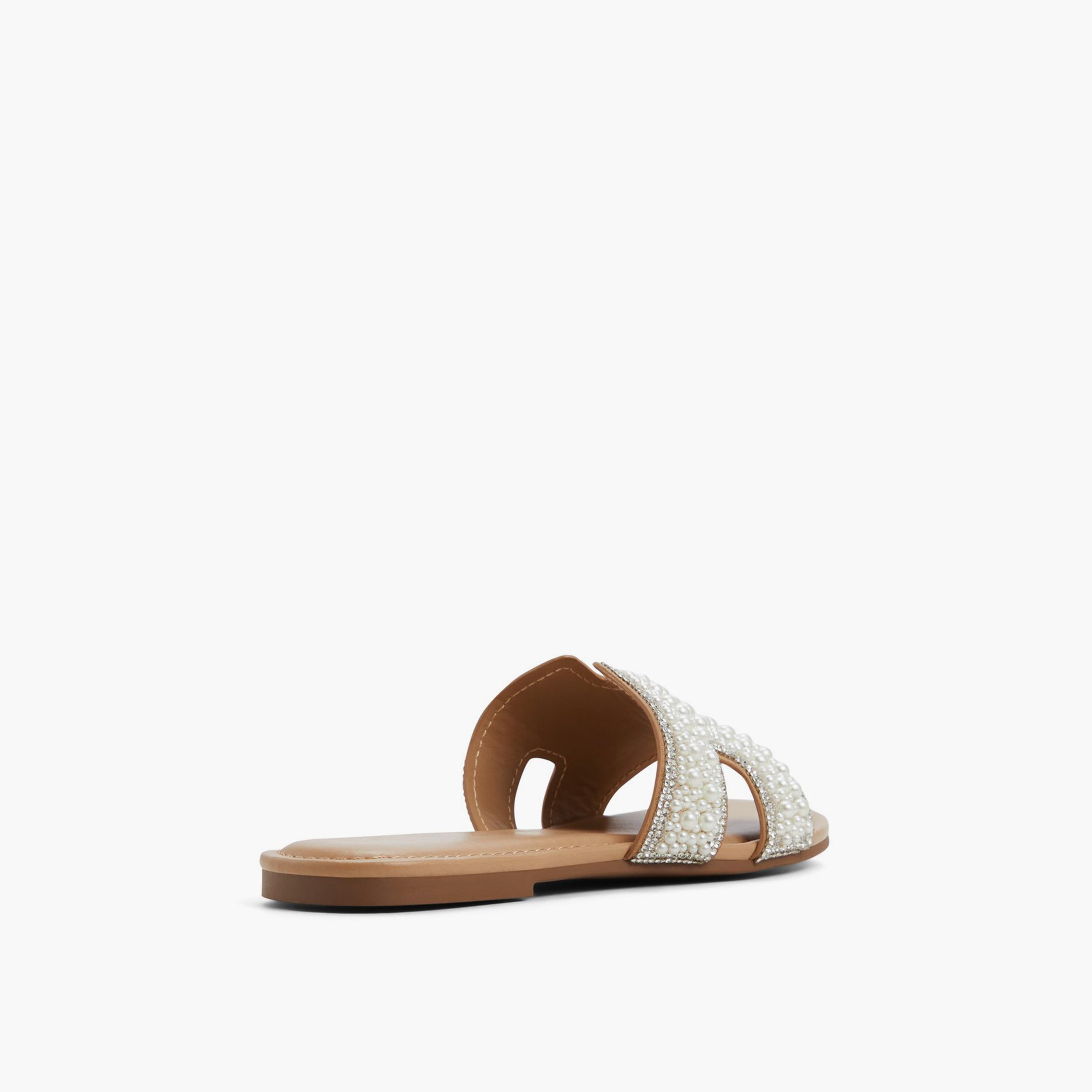 Call It Spring Women's Slip-On Slide Sandals | 30KAMIKO-women-shoes-sandals-flats-image-5