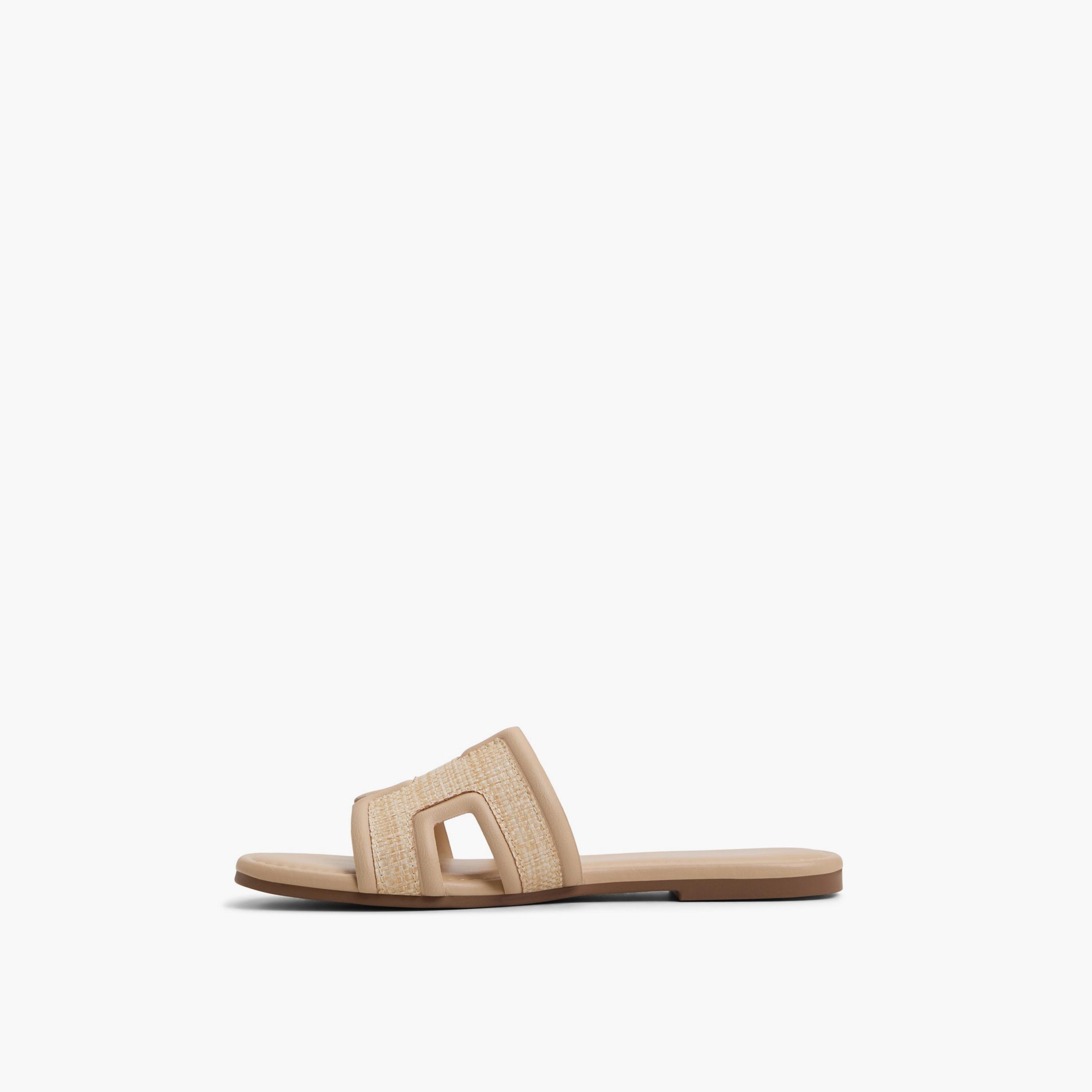 Call It Spring Women's Slip-On Slide Sandals | 30KAMIKO-women-shoes-sandals-flats-image-9