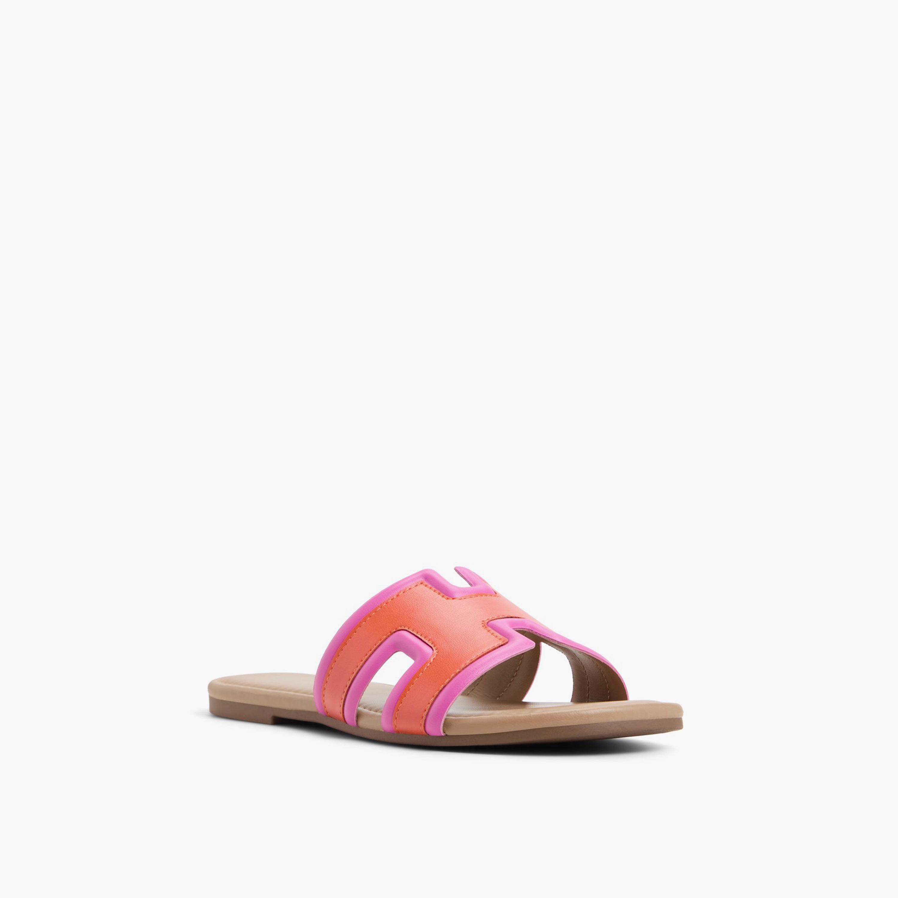 Call It Spring Women's Slip-On Slide Sandals | 30KAMIKO-women-shoes-sandals-flats-image-1