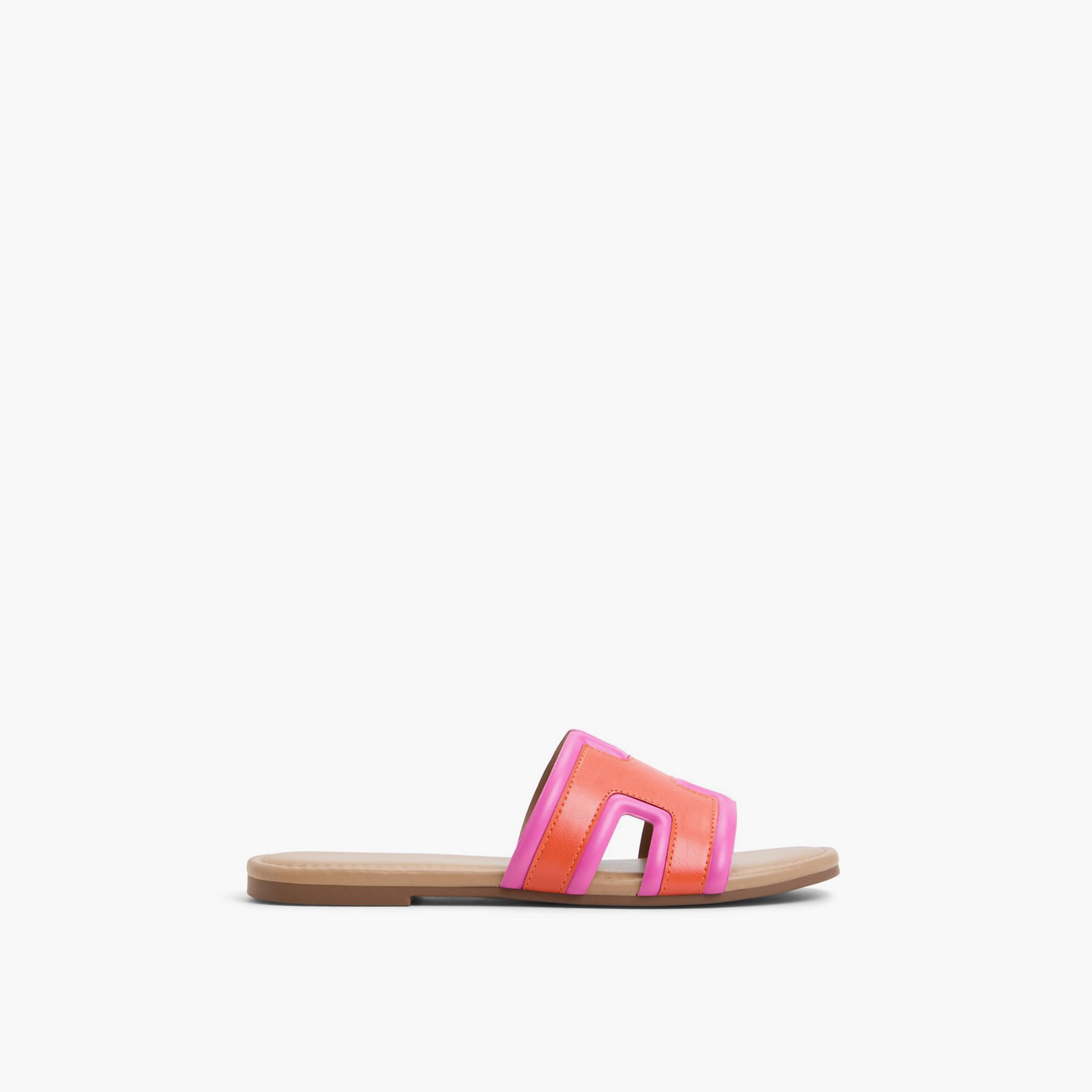 Call It Spring Women's Slip-On Slide Sandals | 30KAMIKO-women-shoes-sandals-flats-image-3