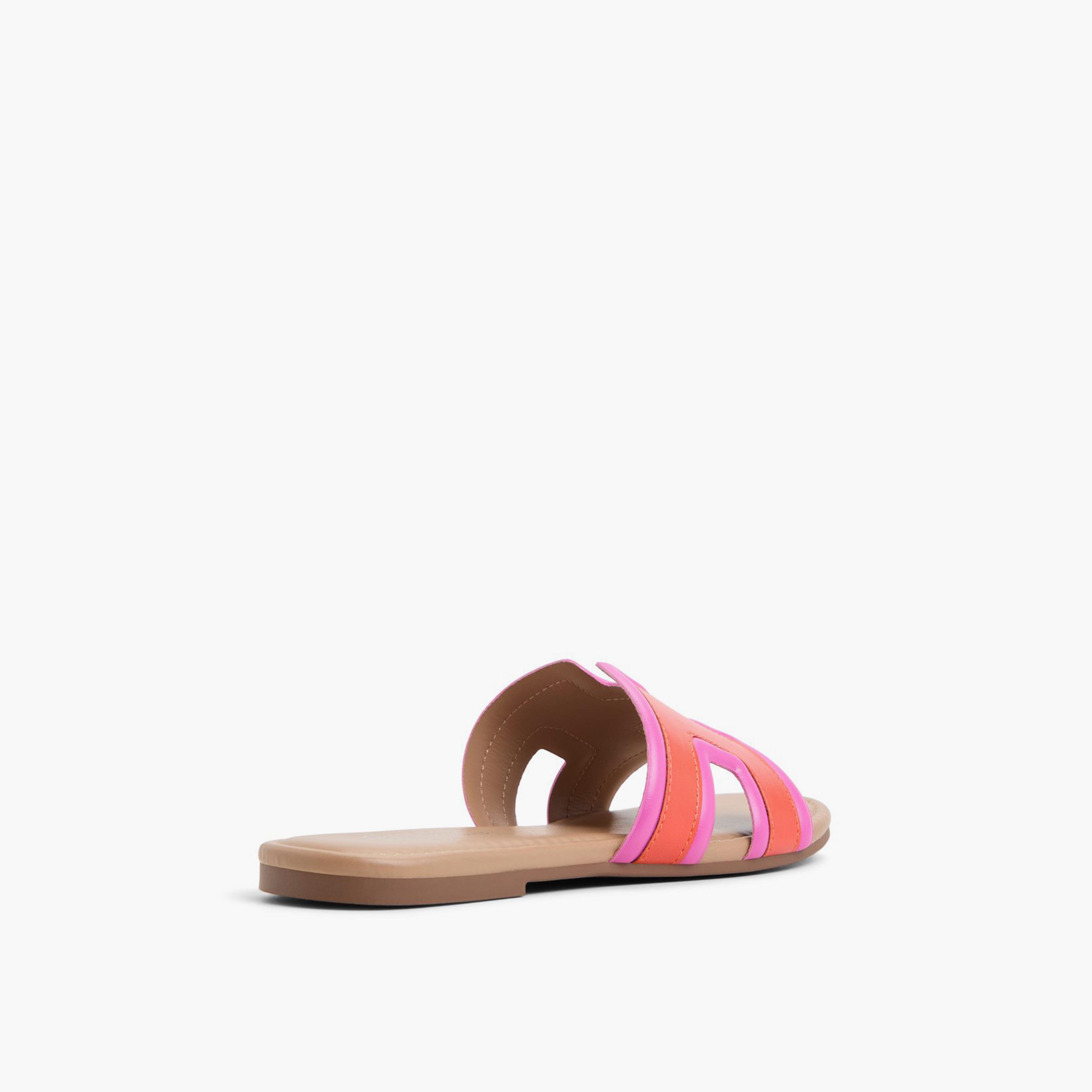 Call It Spring Women's Slip-On Slide Sandals | 30KAMIKO-women-shoes-sandals-flats-image-5
