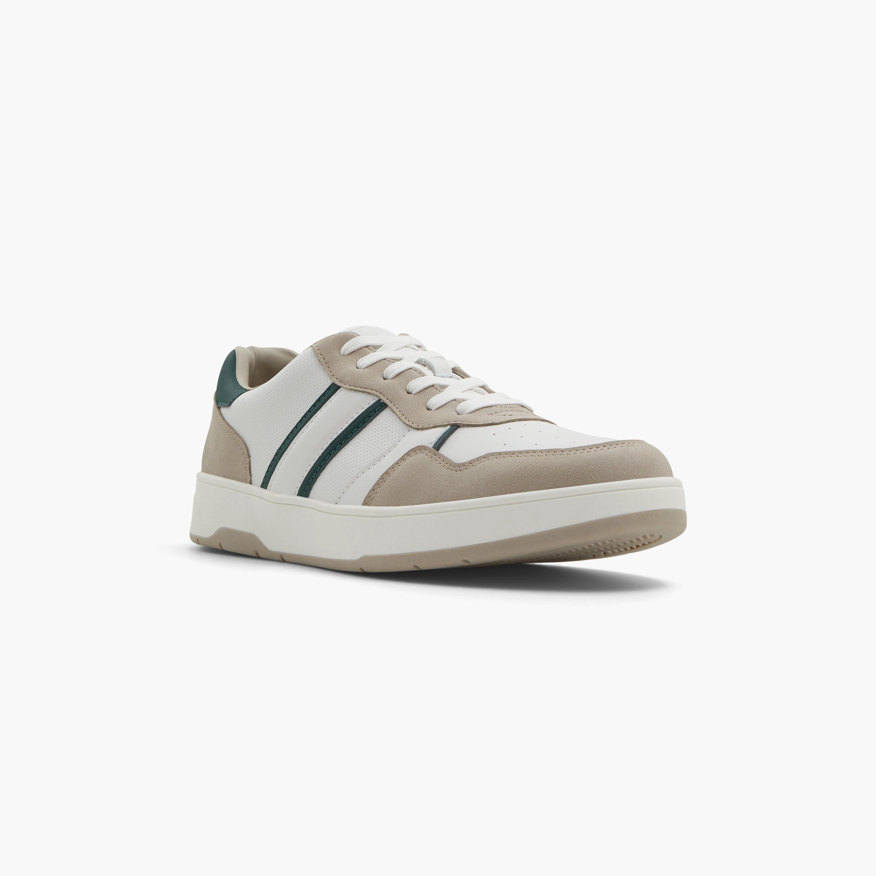 كول ات سبرينج حذاء رياضي كاحل منخفض ورباطات للرجال 30KEJIBORU-men-shoes-sneakers-image-6