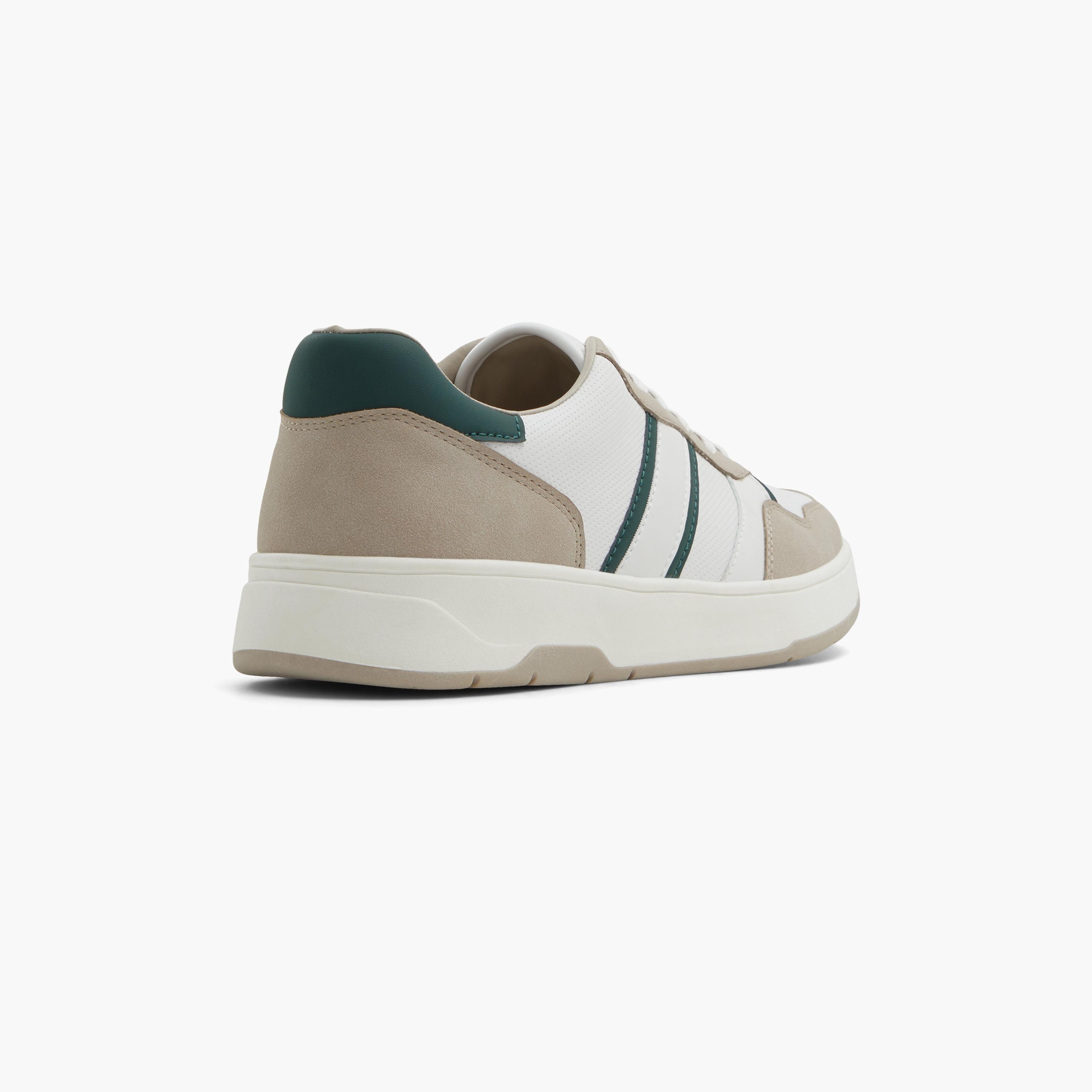 كول ات سبرينج حذاء رياضي كاحل منخفض ورباطات للرجال 30KEJIBORU-men-shoes-sneakers-image-7