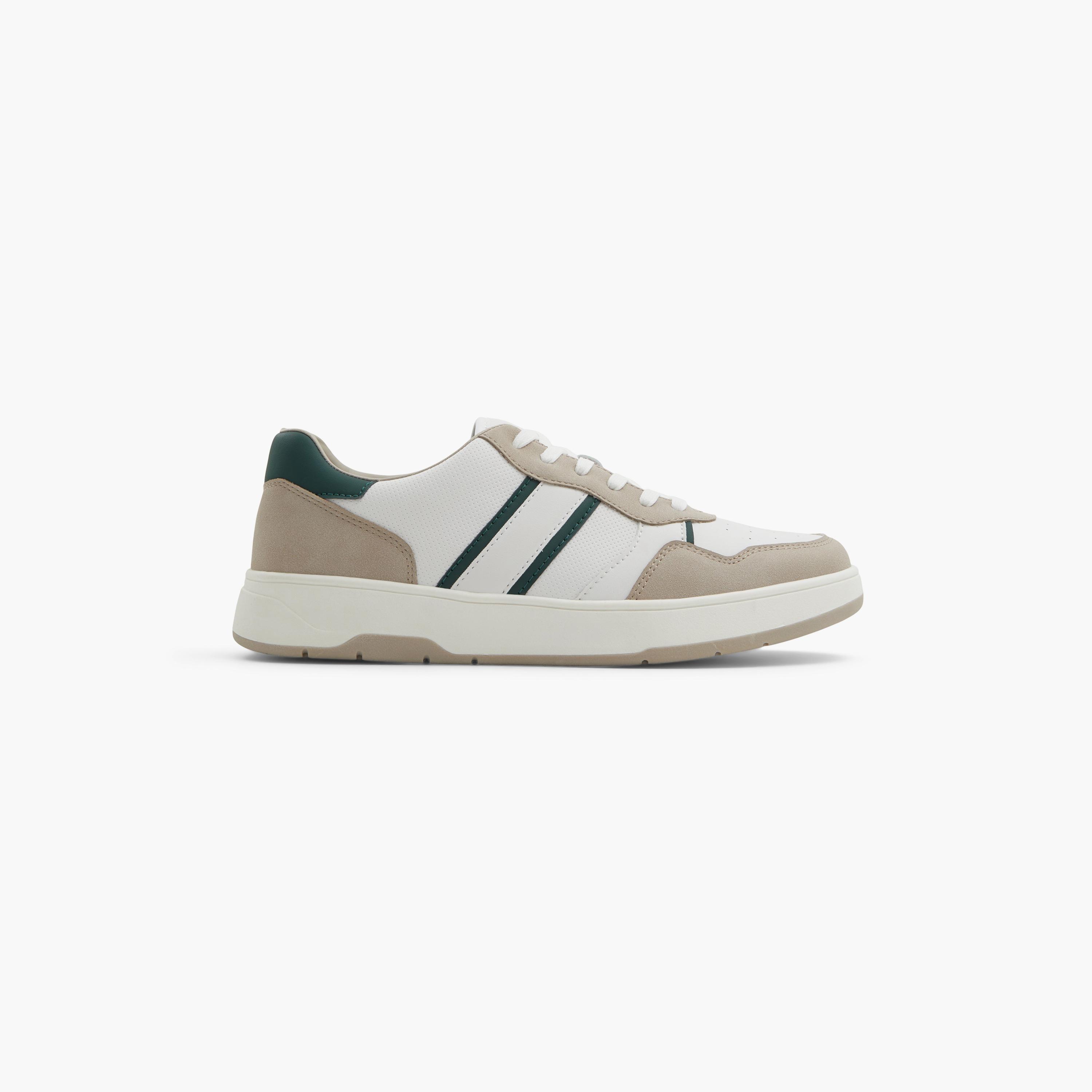 كول ات سبرينج حذاء رياضي كاحل منخفض ورباطات للرجال 30KEJIBORU-men-shoes-sneakers-image-8