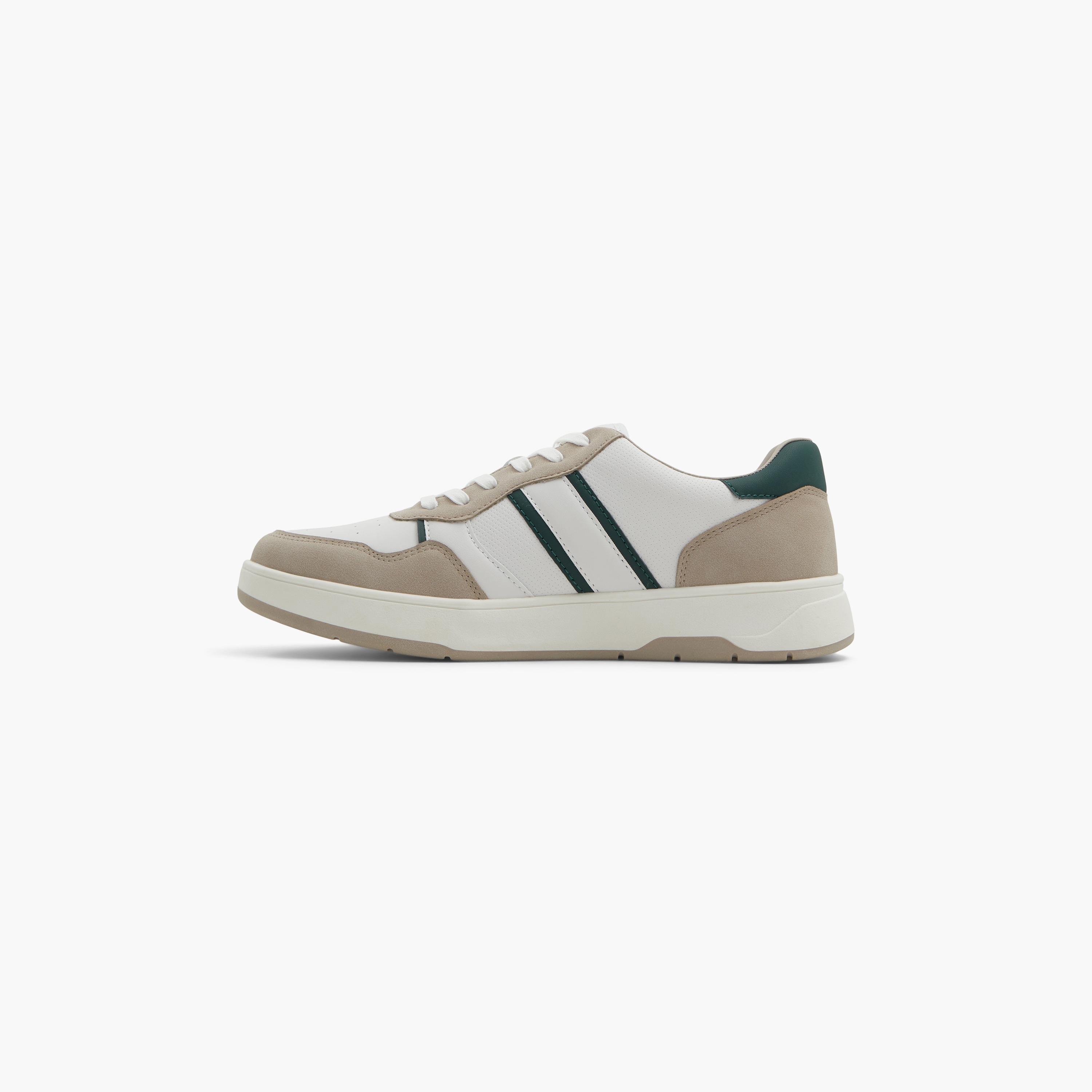 كول ات سبرينج حذاء رياضي كاحل منخفض ورباطات للرجال 30KEJIBORU-men-shoes-sneakers-image-9