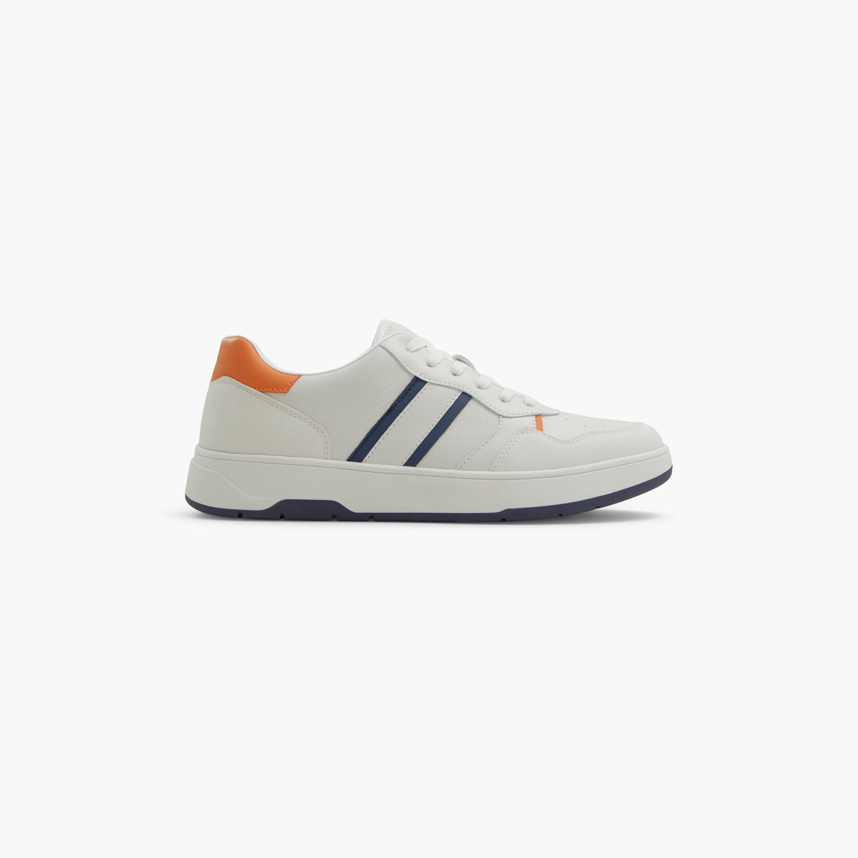 كول ات سبرينج حذاء رياضي كاحل منخفض ورباطات للرجال 30KEJIBORU-men-shoes-sneakers-image-3