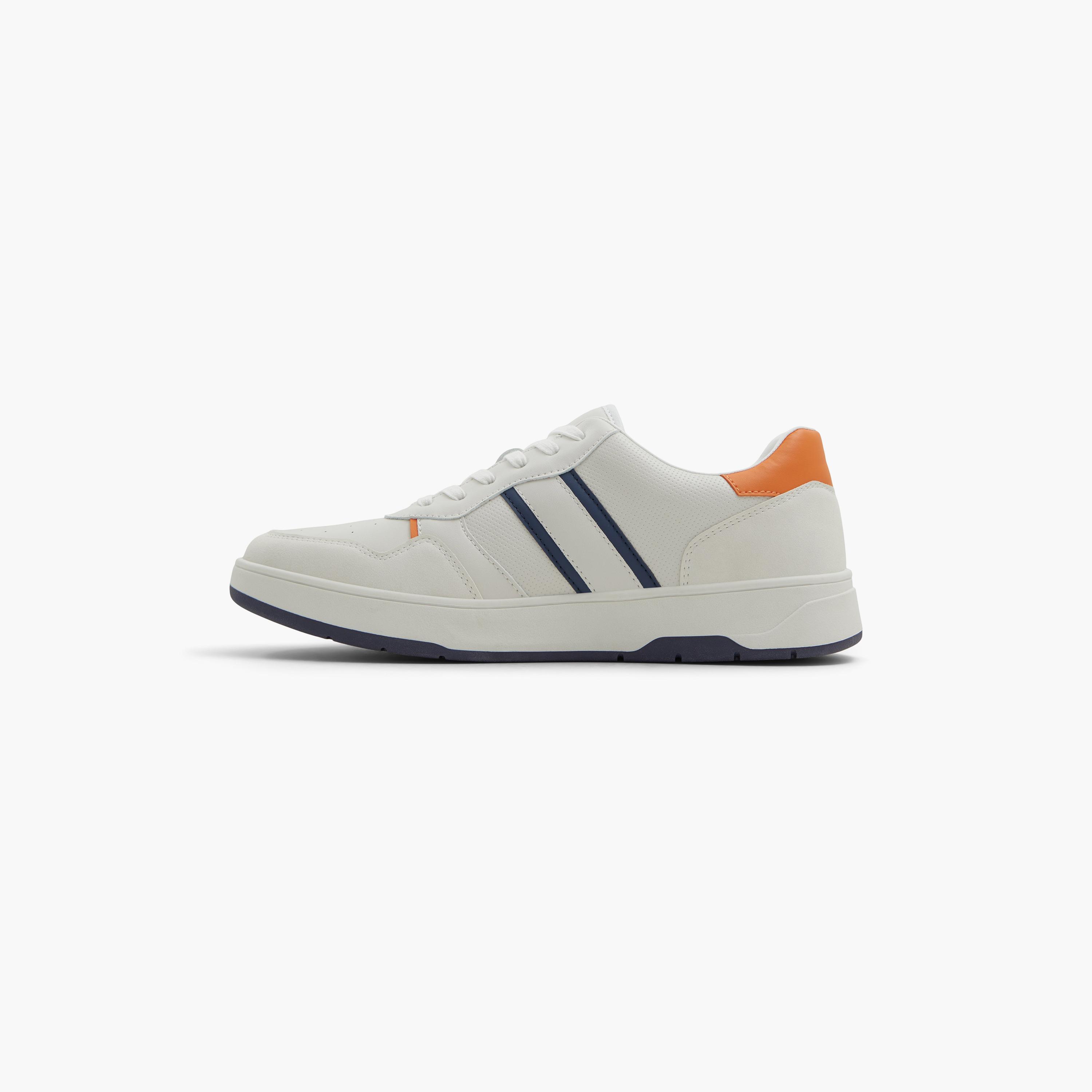 كول ات سبرينج حذاء رياضي كاحل منخفض ورباطات للرجال 30KEJIBORU-men-shoes-sneakers-image-4