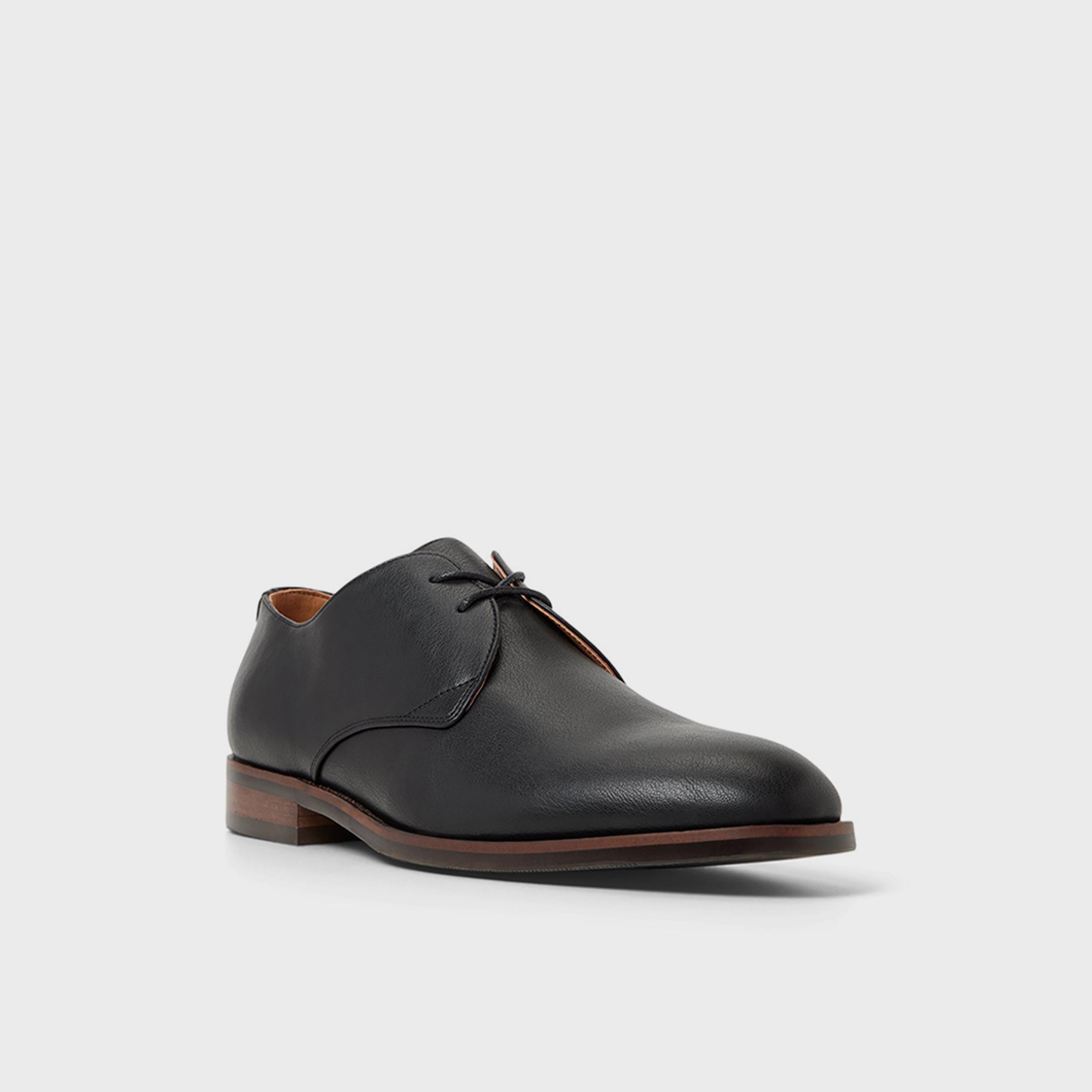 كول ات سبرينغ - حذاء ديربي كيسلين رجالي برباط | 30KESLIN-men-shoes-formalshoes-image-1