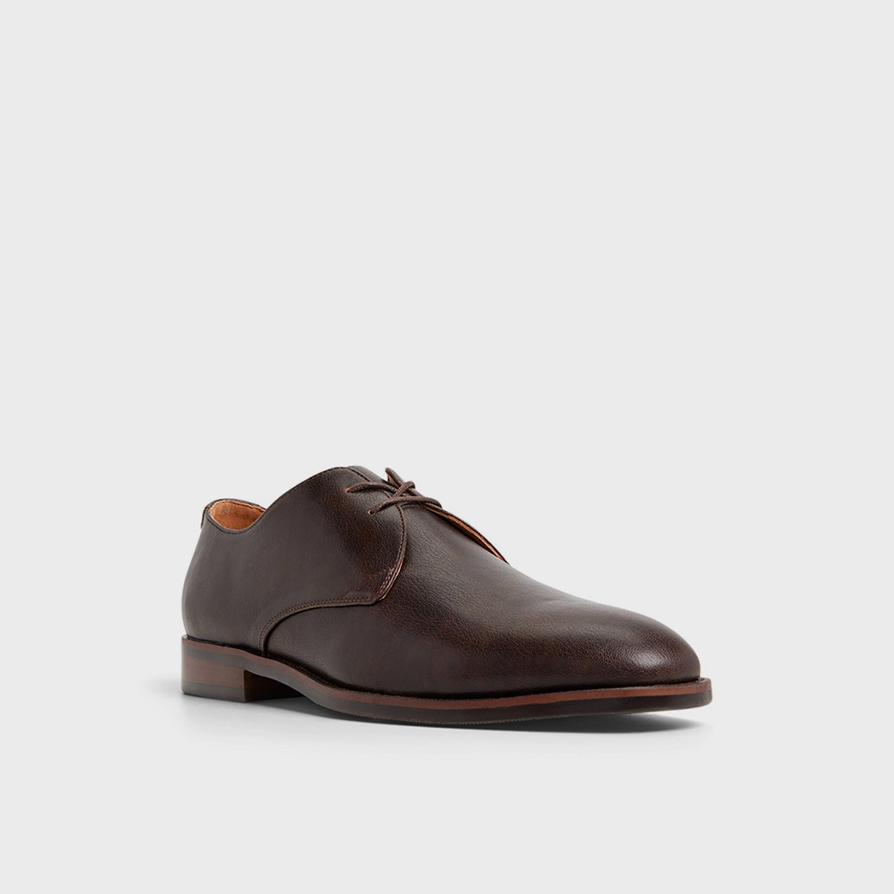 كول ات سبرينغ - حذاء ديربي كيسلين رجالي برباط | 30KESLIN-men-shoes-formalshoes-image-7