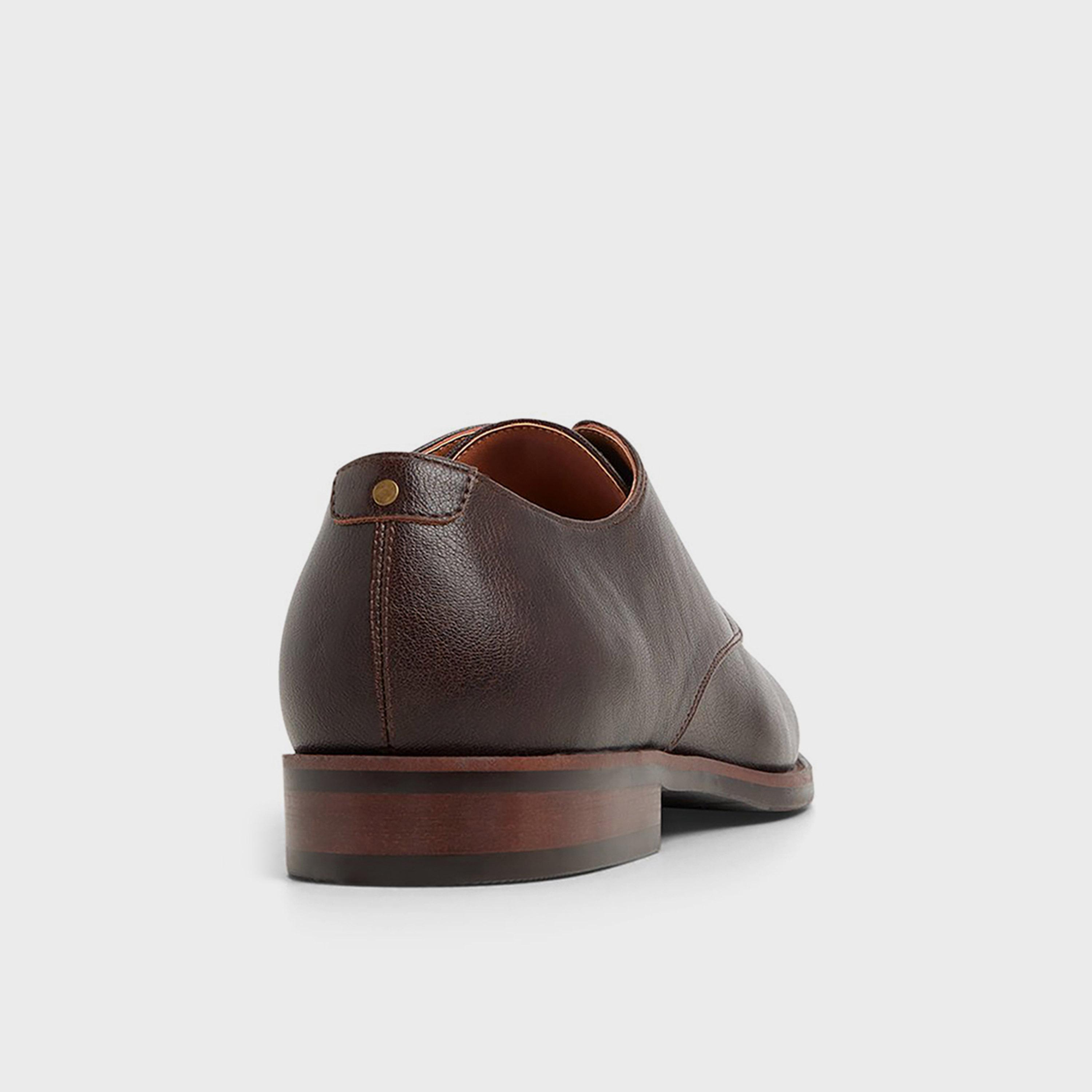 كول ات سبرينغ - حذاء ديربي كيسلين رجالي برباط | 30KESLIN-men-shoes-formalshoes-image-11