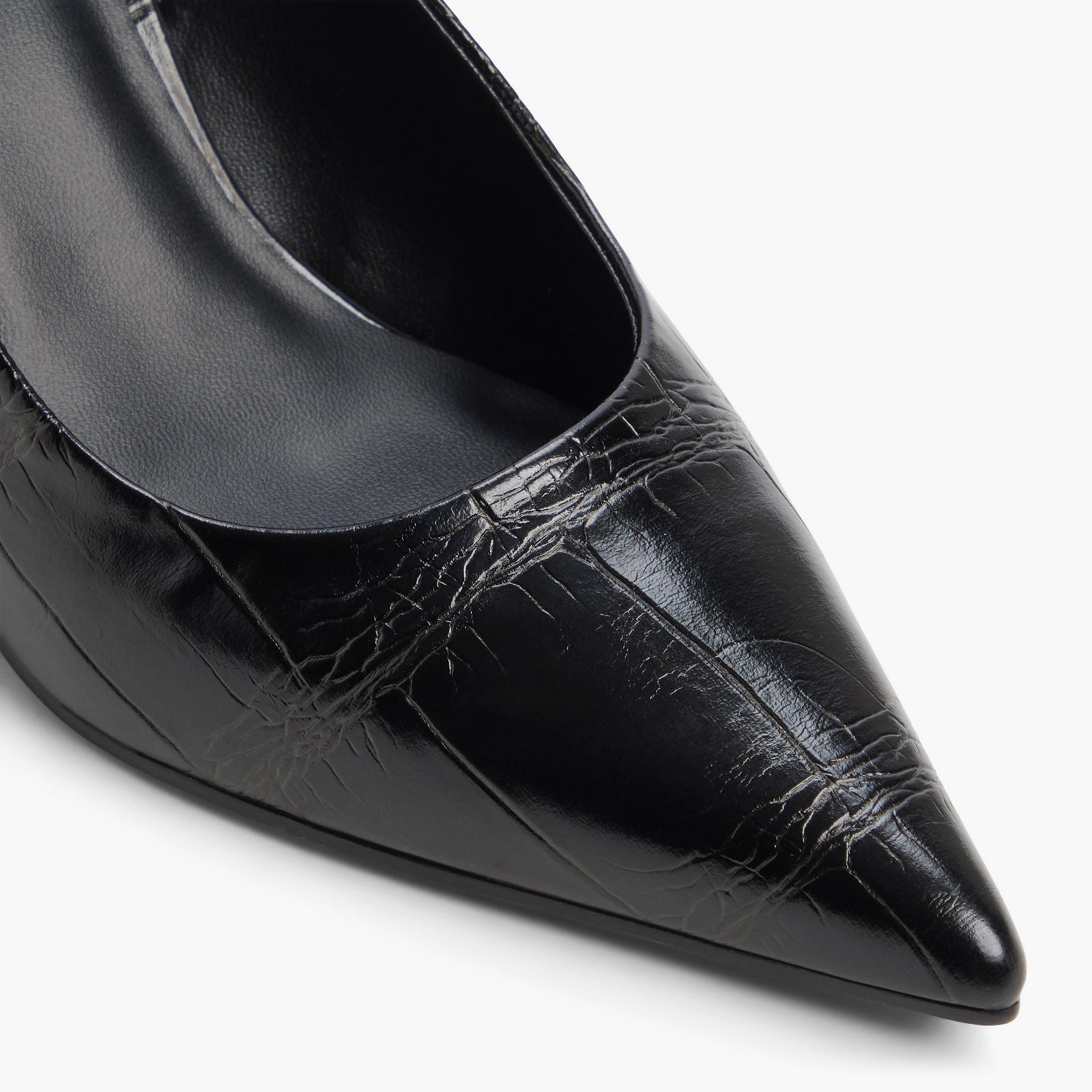 Call it Spring Women's Buckle Strap KIIARA Stiletto Heels | 30KIIARA-women-shoes-heels-image-2