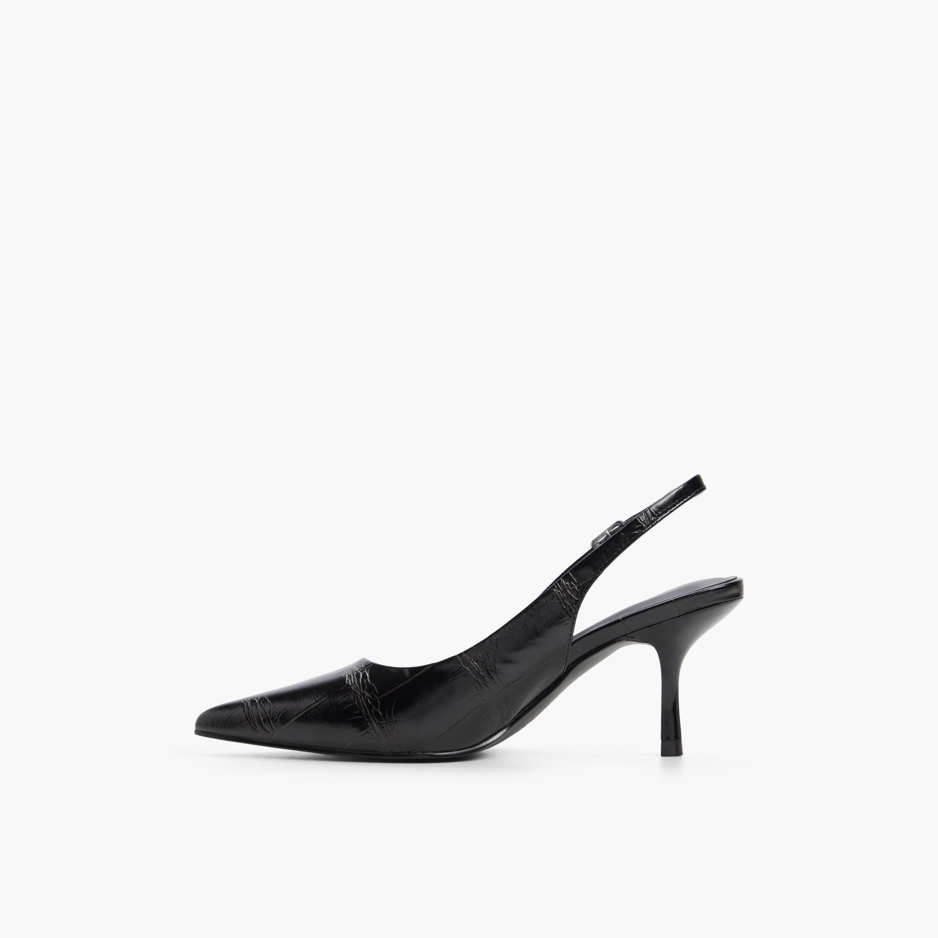 Call it Spring Women's Buckle Strap KIIARA Stiletto Heels | 30KIIARA-women-shoes-heels-image-4