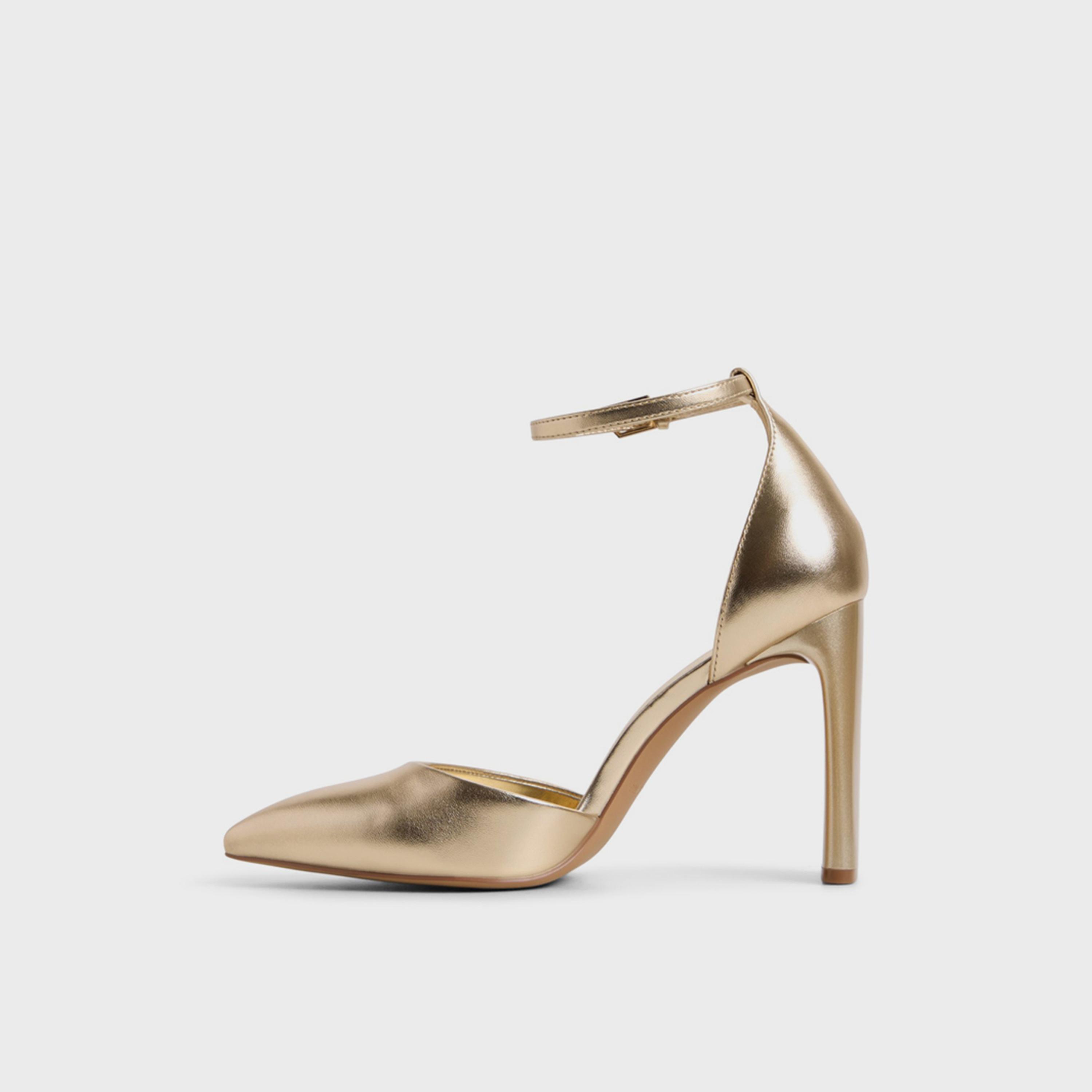 كول ات سبرينغ - حذاء كيمي للنساء بكعب عريض بإبزيم | 30KIMMIE-women-shoes-heels-image-4