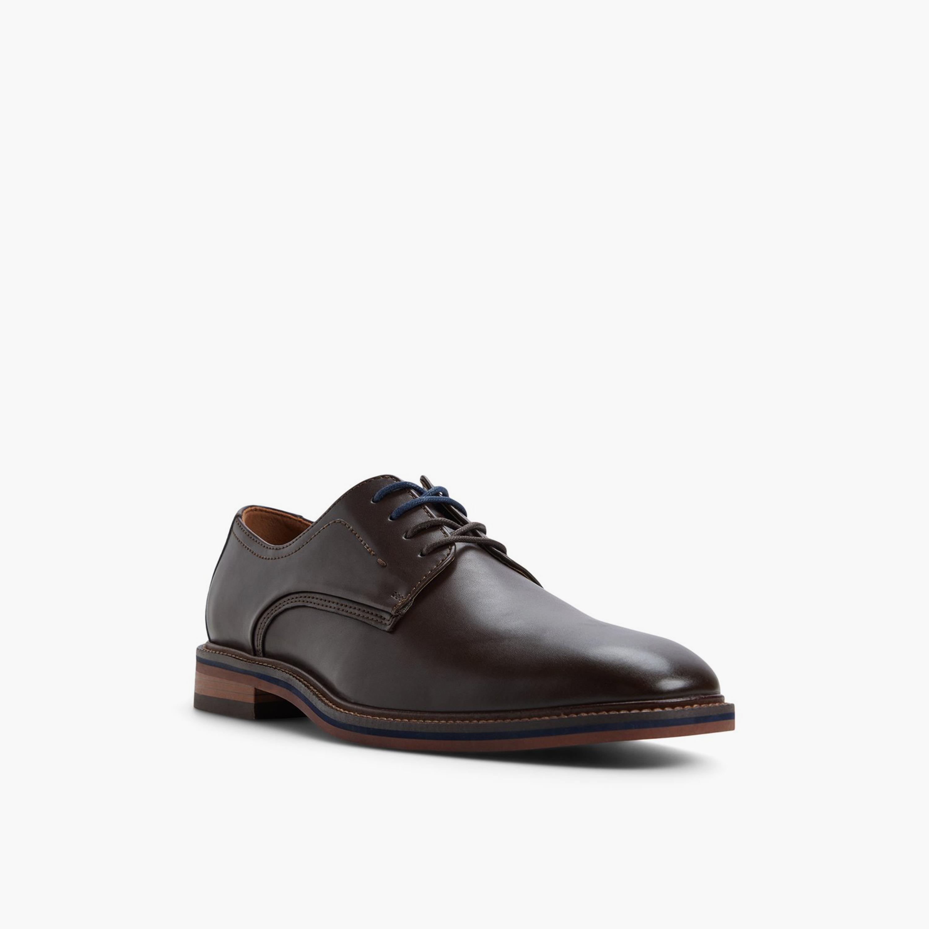 كول ات سبرينغ - حذاء ديربي كينغسويل رجالي برباط | 30KINGSWELL-men-shoes-formalshoes-image-1
