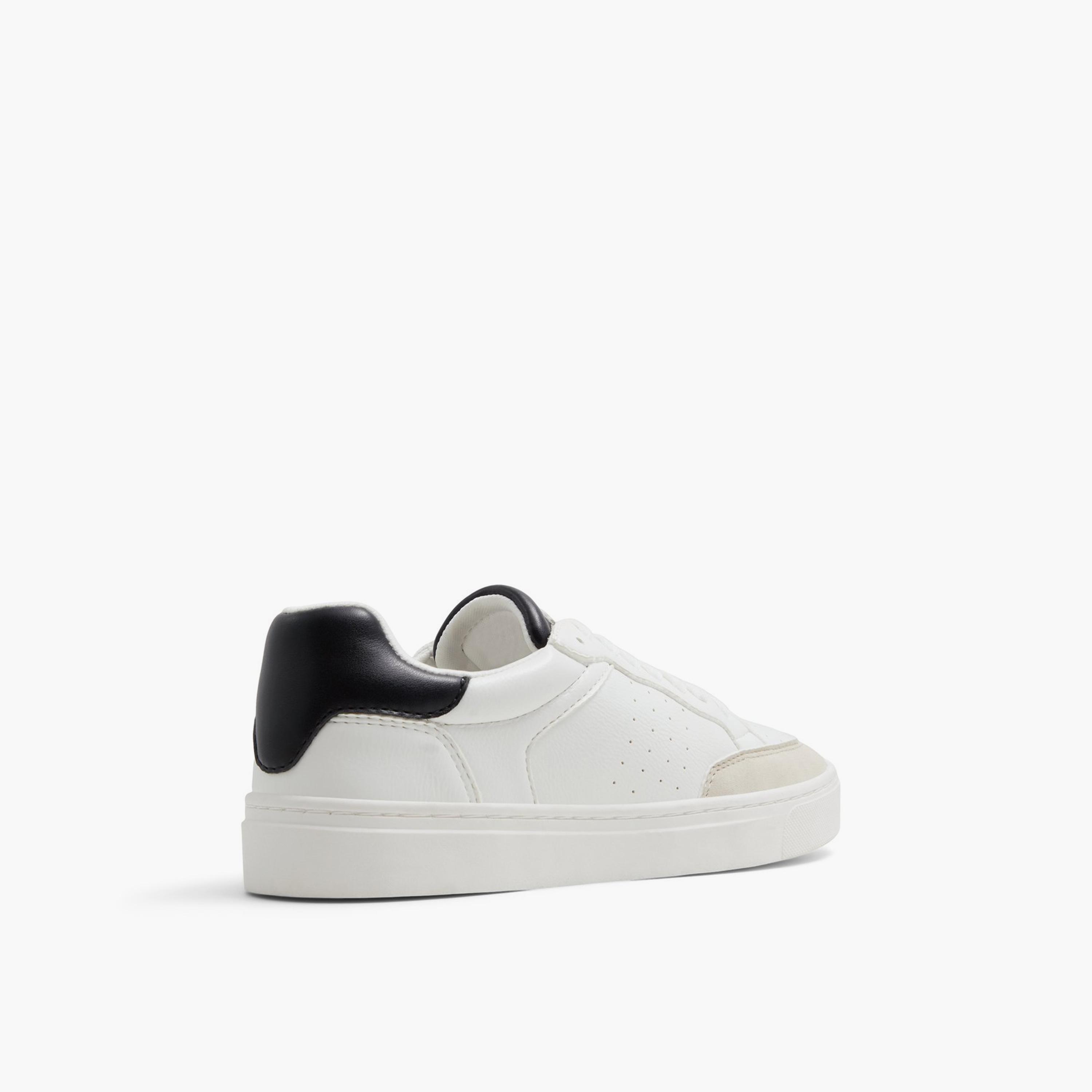 Call it Spring Women's Lace-Up Krysta Low Ankle Sneakers | 30KRYSTA-women-shoes-sneakers-image-8