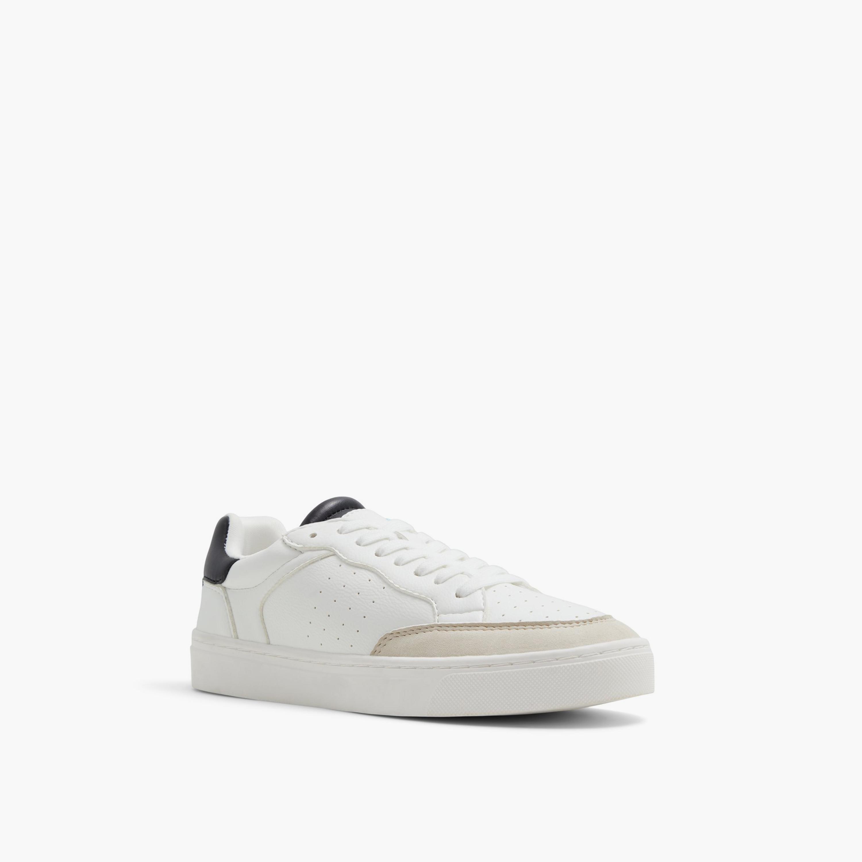 Call it Spring Women's Lace-Up Krysta Low Ankle Sneakers | 30KRYSTA-women-shoes-sneakers-image-4