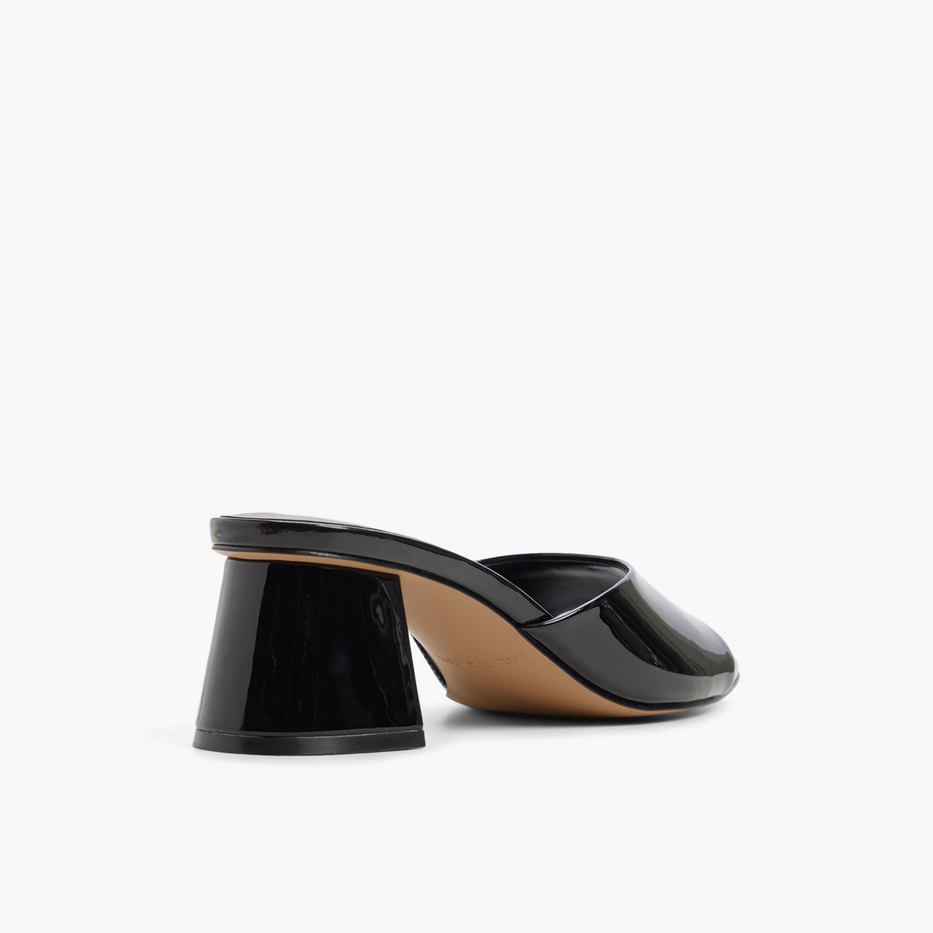 Call It Spring Women's Slip-On Block Heels Sandals | 30LANAA-women-shoes-heels-image-5
