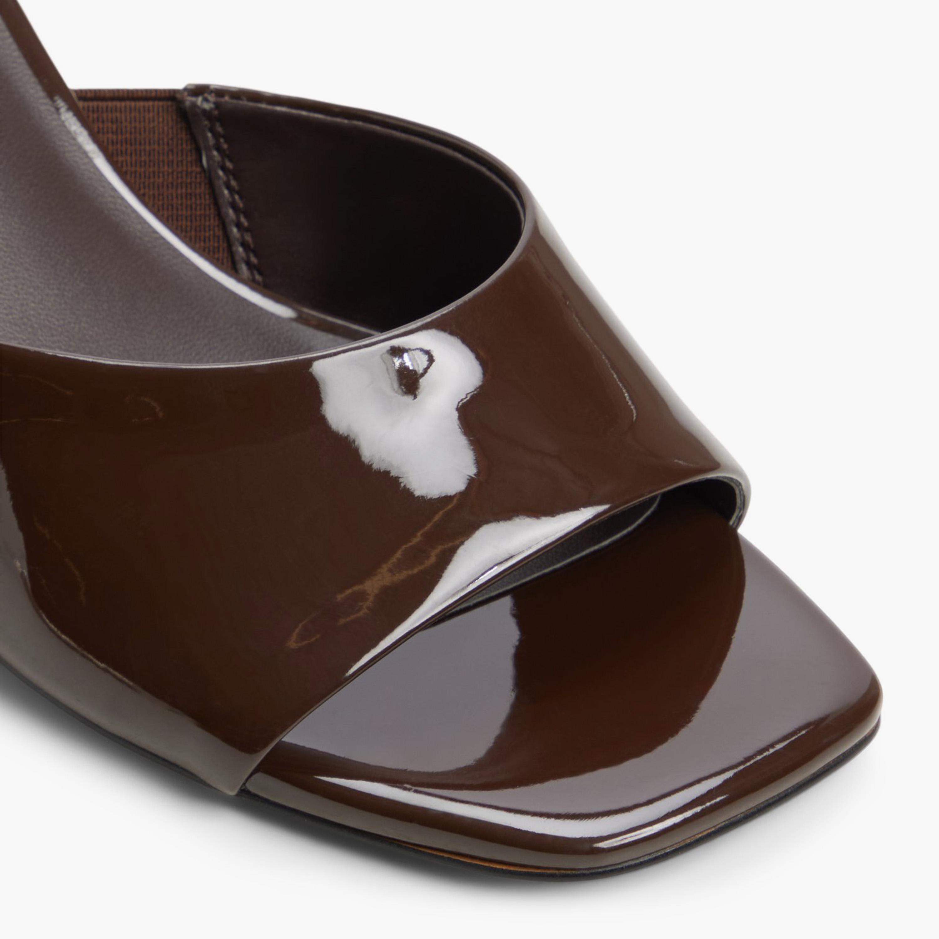 Call It Spring Women's Slip-On Block Heels Sandals | 30LANAA-women-shoes-heels-image-2