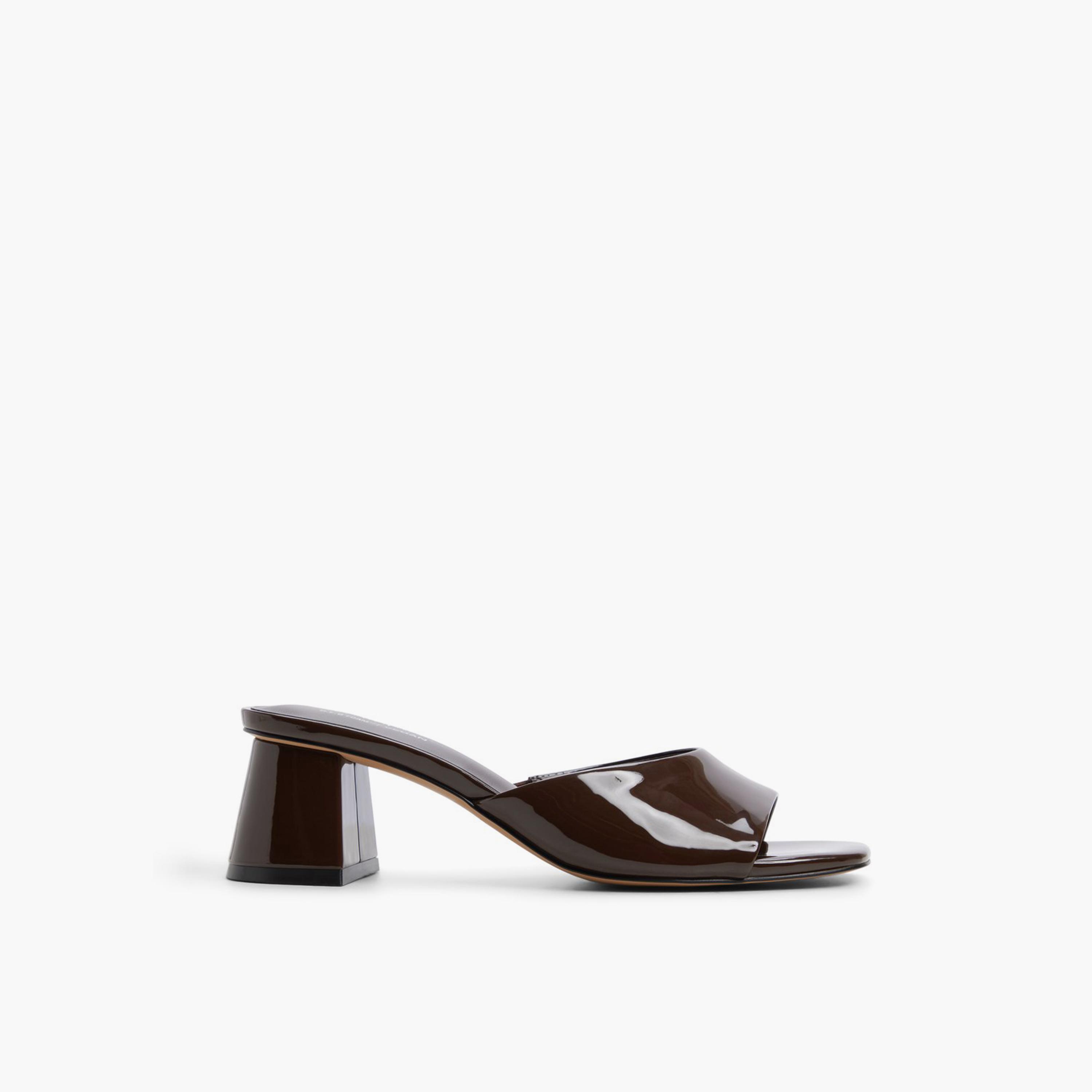 Call It Spring Women's Slip-On Block Heels Sandals | 30LANAA-women-shoes-heels-image-3