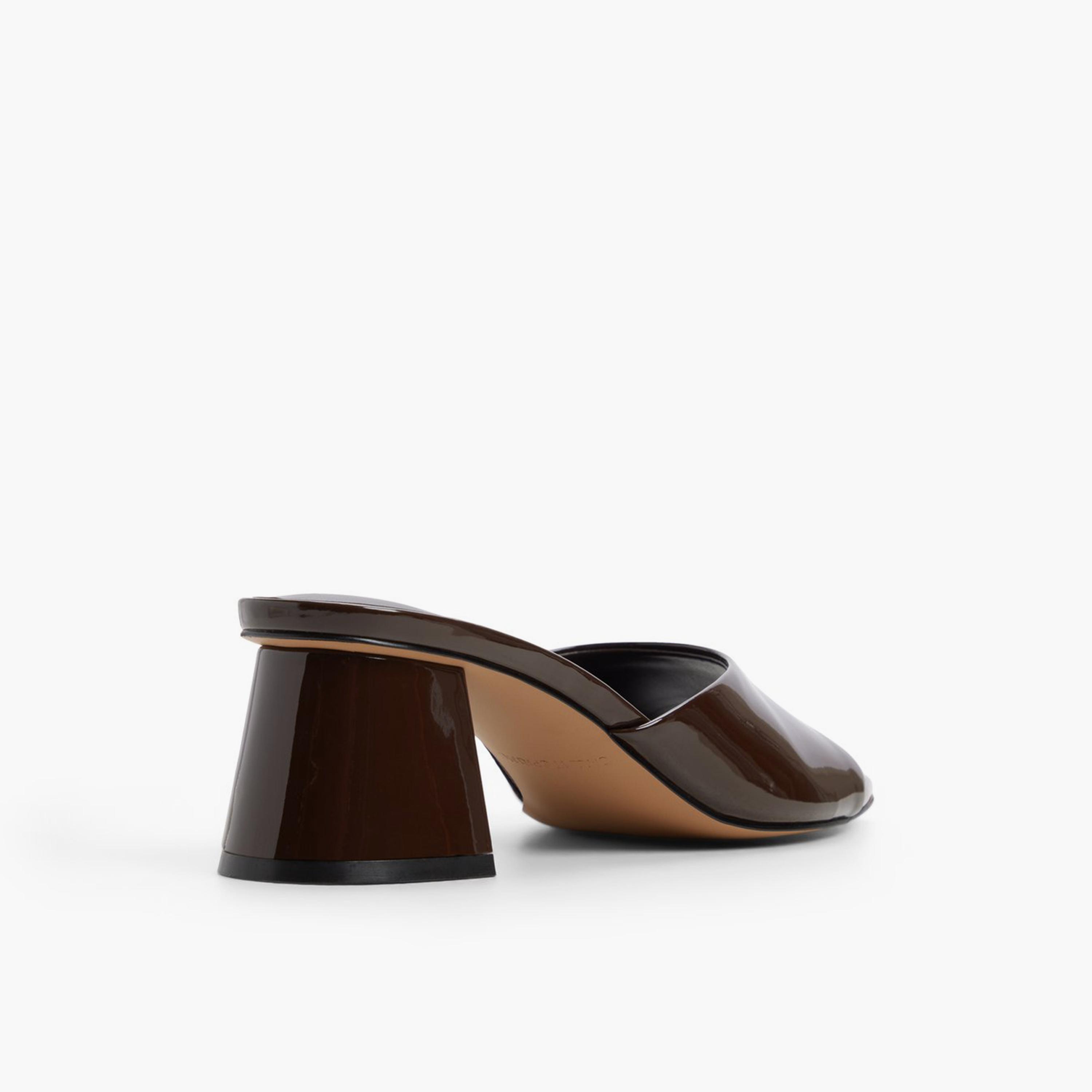 Call It Spring Women's Slip-On Block Heels Sandals | 30LANAA-women-shoes-heels-image-5