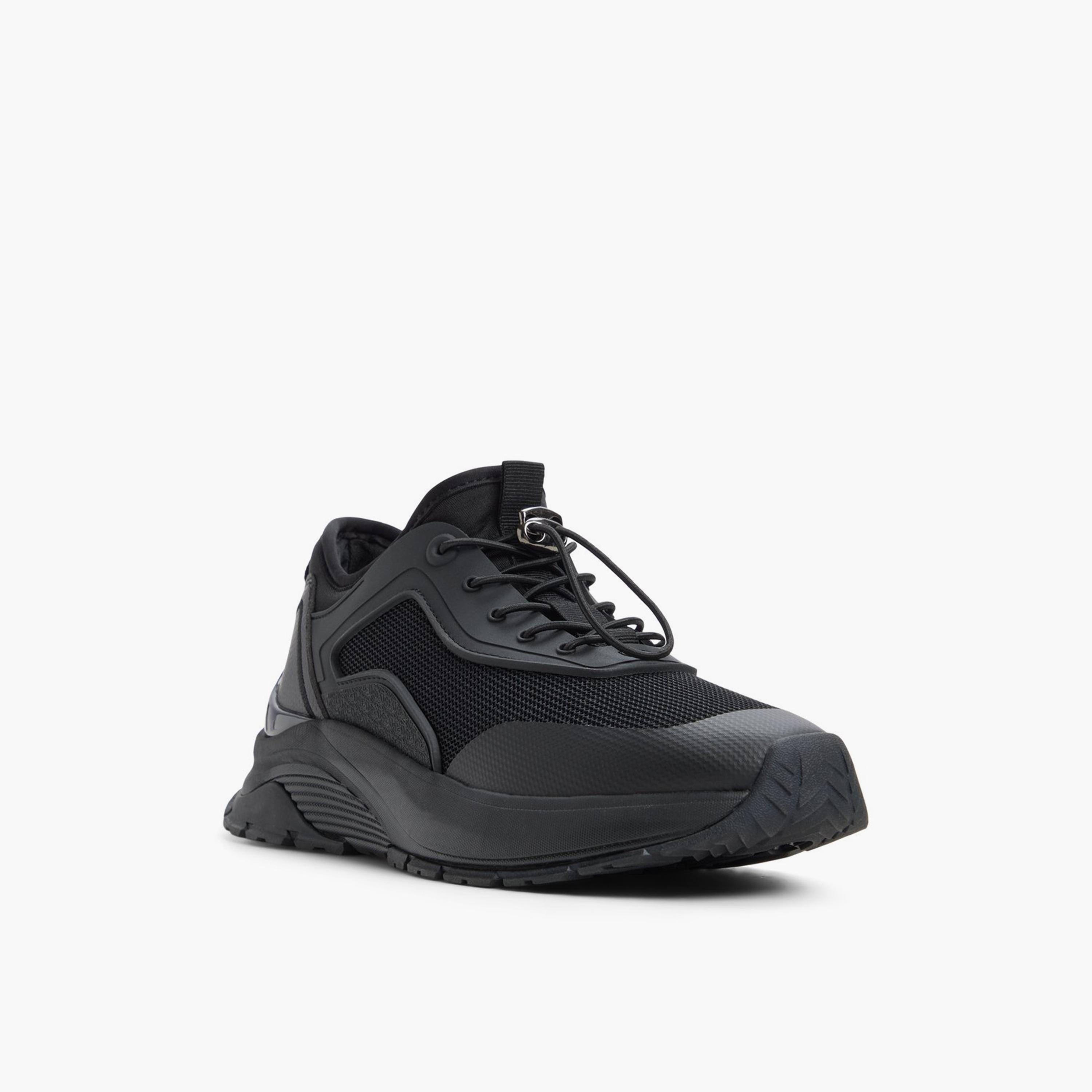 Call it Spring Women's Drawstring LEXAA Low-Ankle Flat Sneakers | 30LEXAA-women-shoes-sneakers-image-1