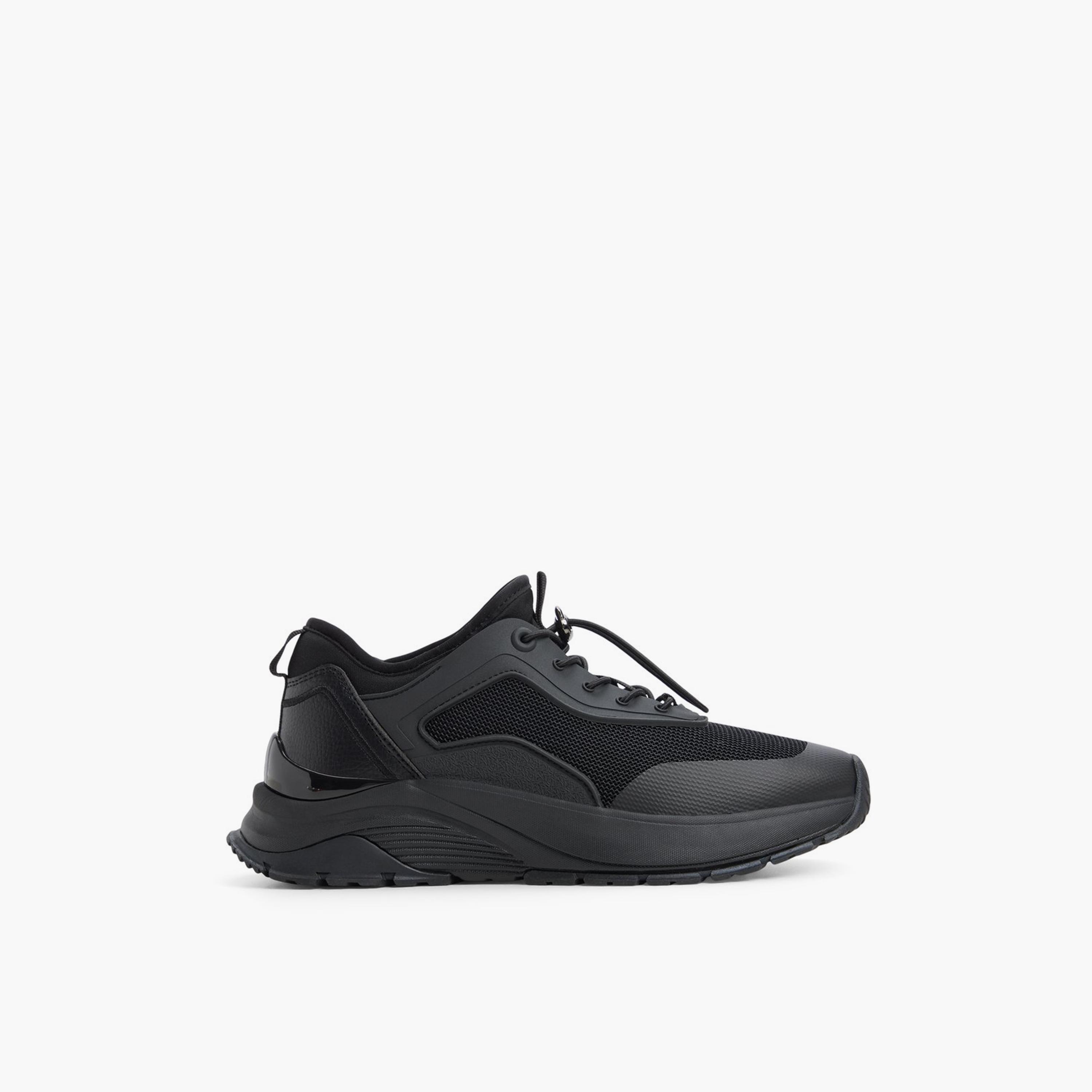 Call it Spring Women's Drawstring LEXAA Low-Ankle Flat Sneakers | 30LEXAA-women-shoes-sneakers-image-3