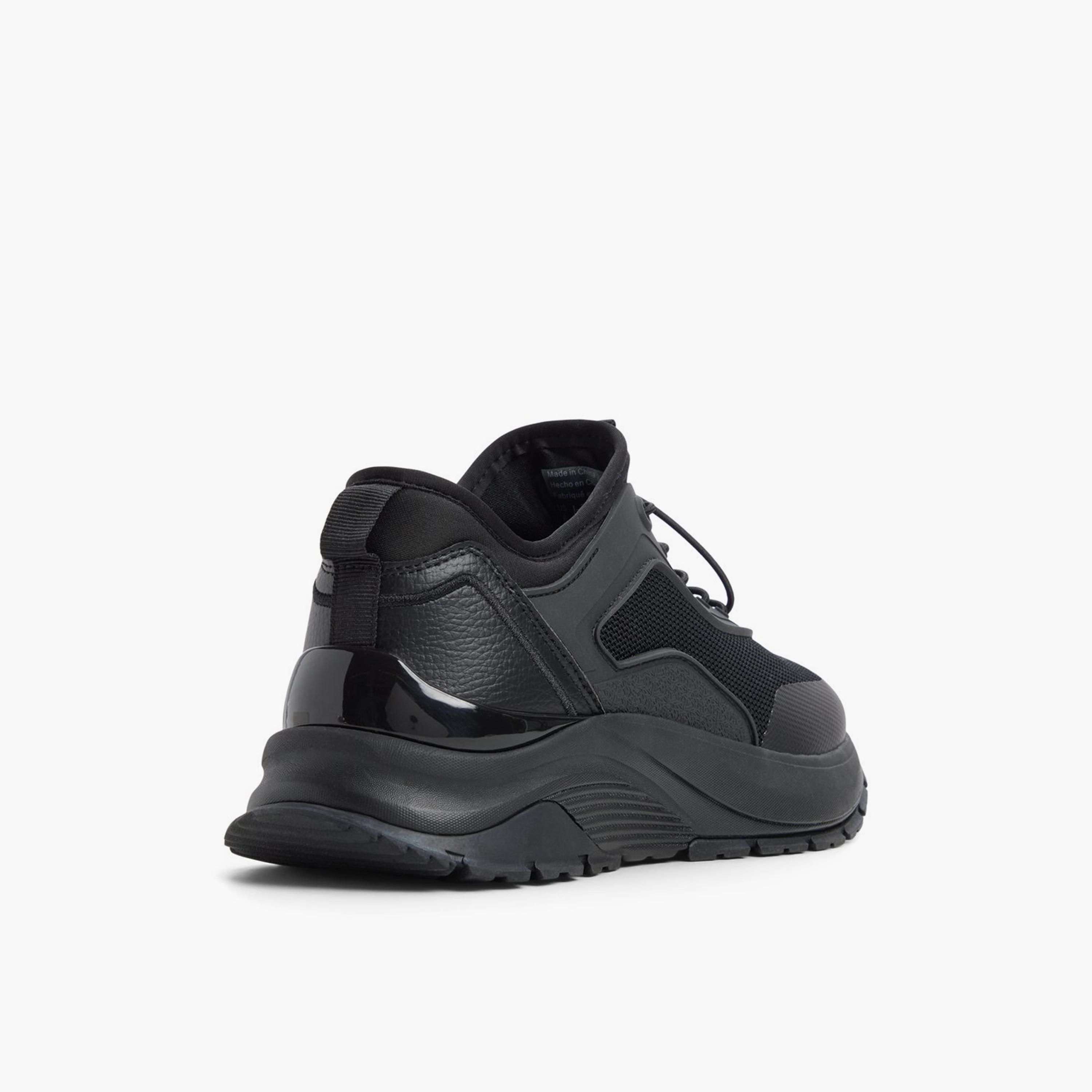 Call it Spring Women's Drawstring LEXAA Low-Ankle Flat Sneakers | 30LEXAA-women-shoes-sneakers-image-5