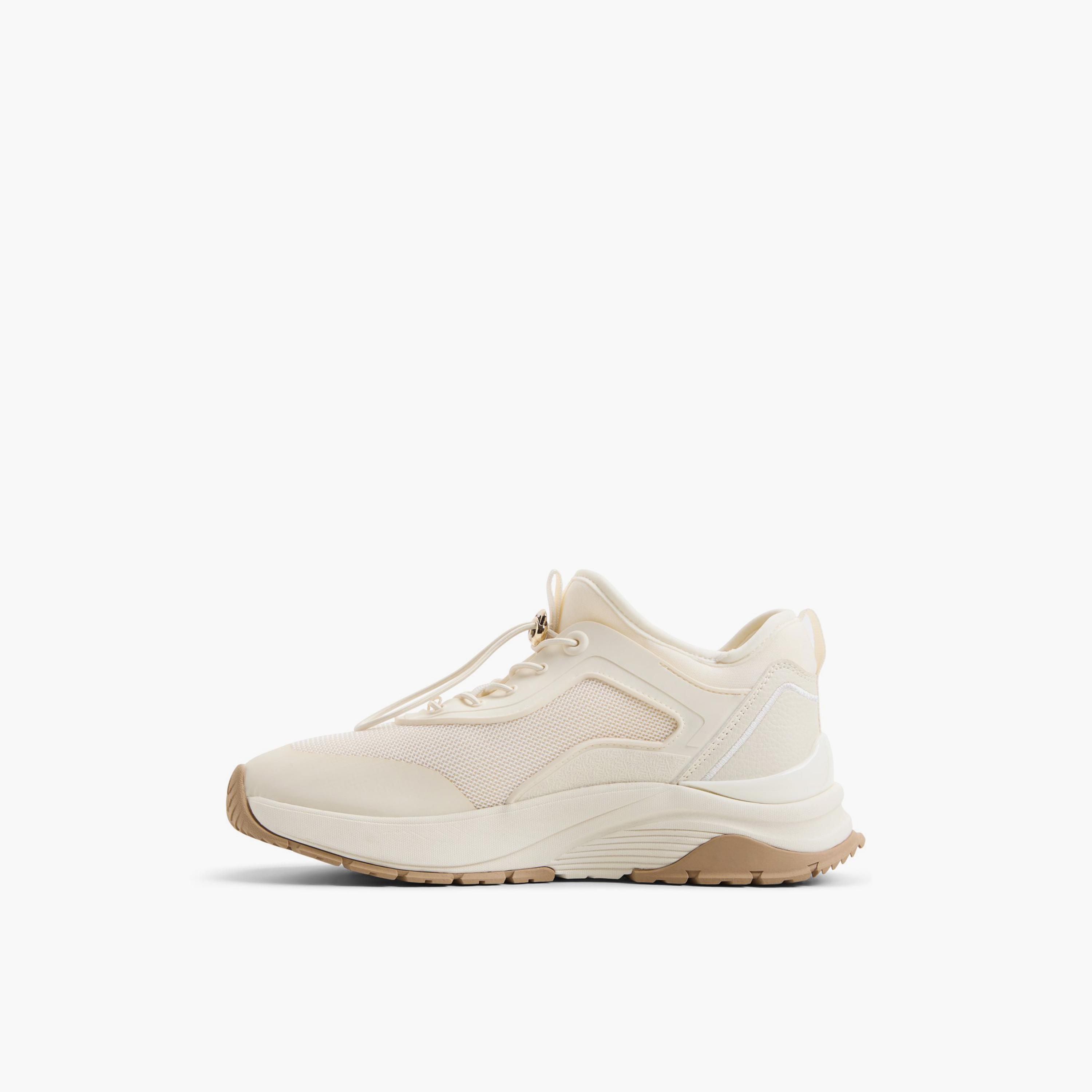 كول ات سبرينغ - حذاء رياضي ليكسا نسائي مسطح كاحل منخفض برباط | 30LEXAA-women-shoes-sneakers-image-10