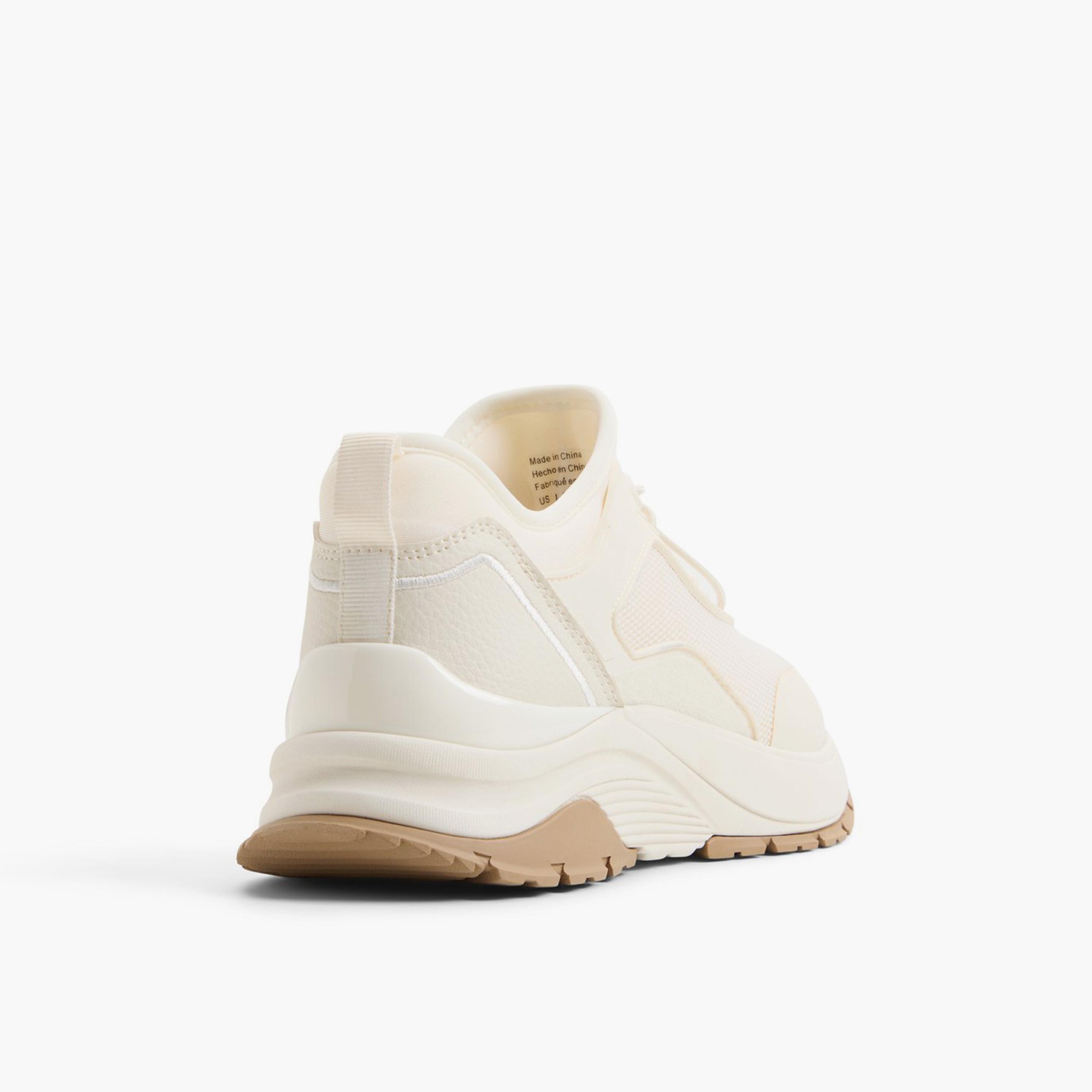 Call it Spring Women's Drawstring LEXAA Low-Ankle Flat Sneakers | 30LEXAA-women-shoes-sneakers-image-5