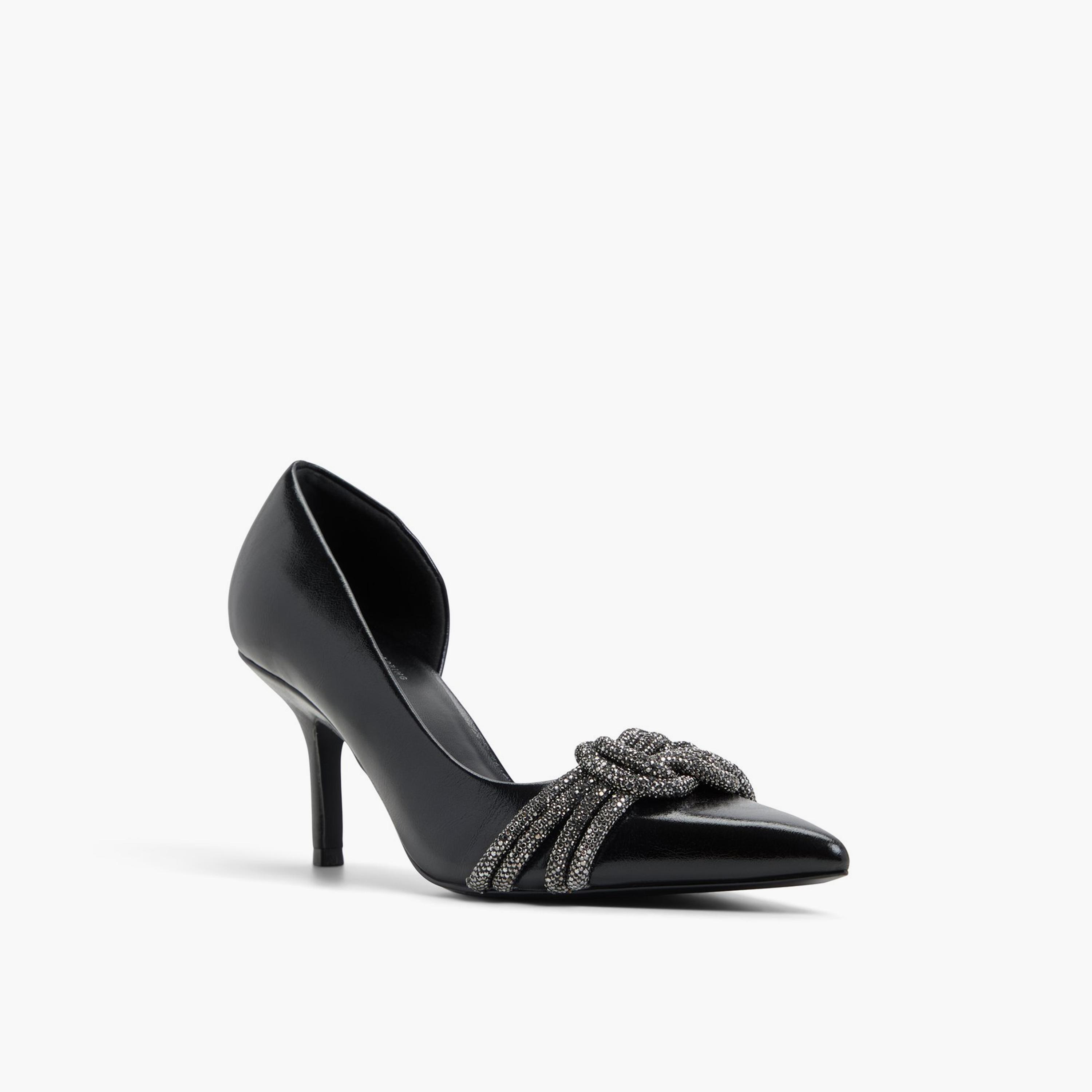 كول ات سبرينغ- حذاء سهل الارتداء للنساء | 30LIIVELYY-women-shoes-heels-image-1